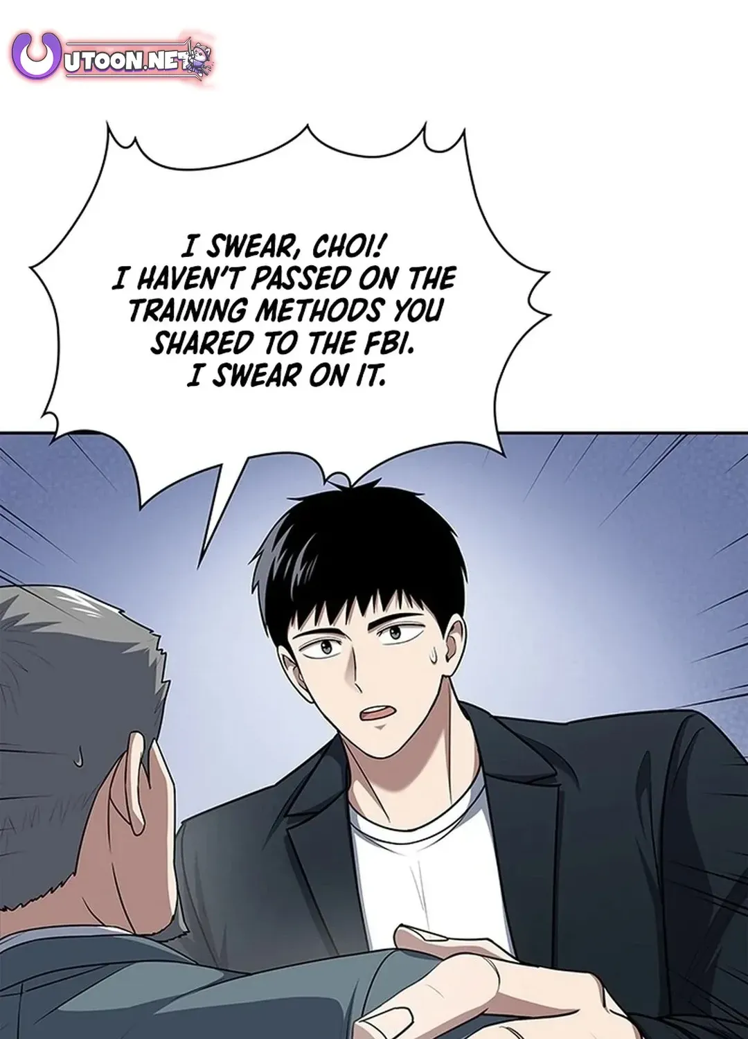 The Life of a Returning Officer Chapter 101 page 74 - 