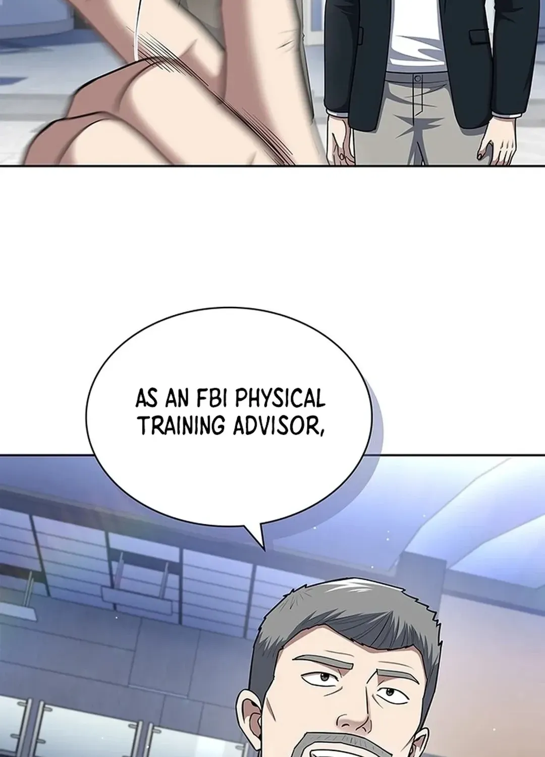 The Life of a Returning Officer Chapter 101 page 78 - 