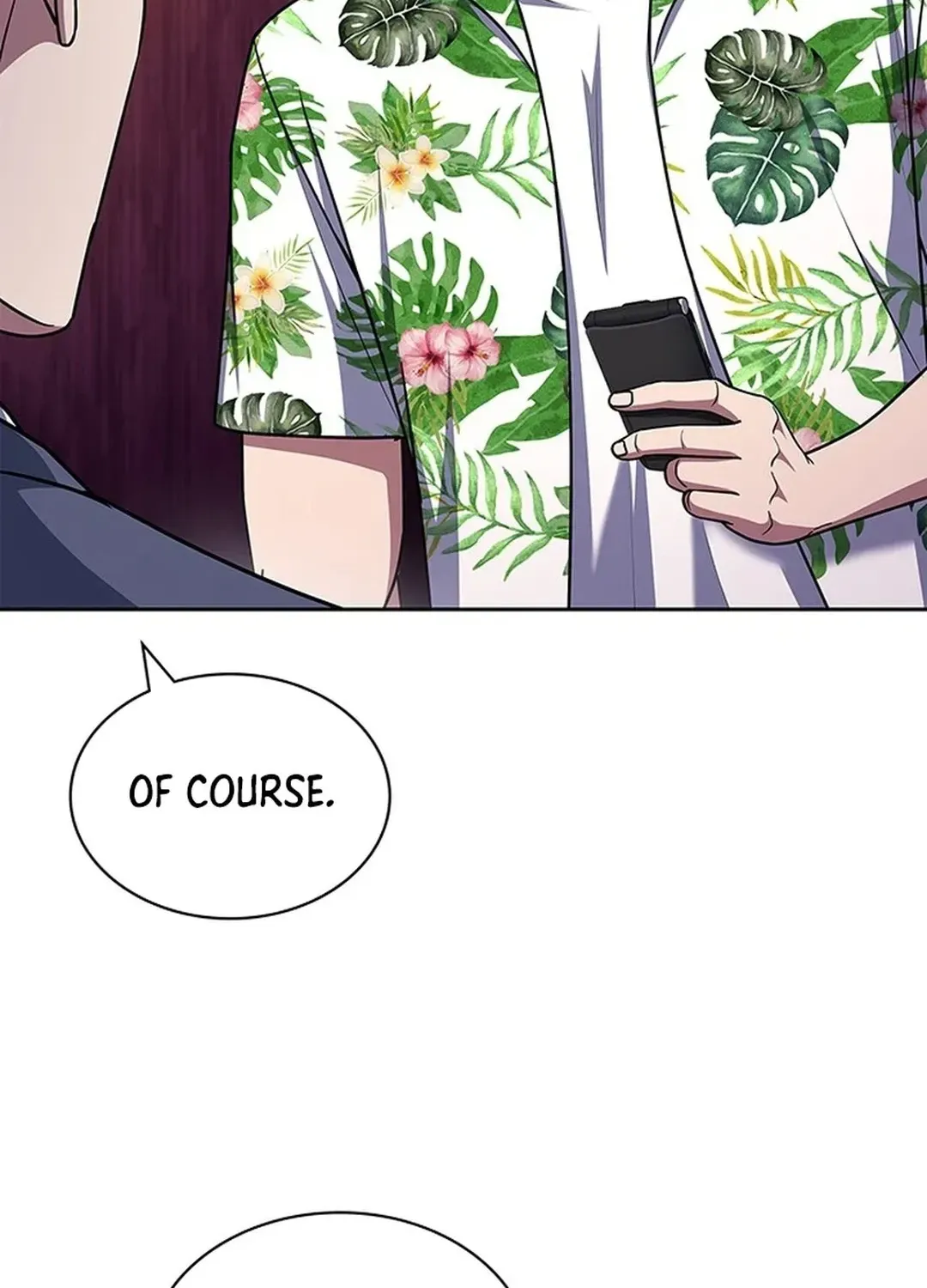 The Life of a Returning Officer Chapter 101 page 9 - 