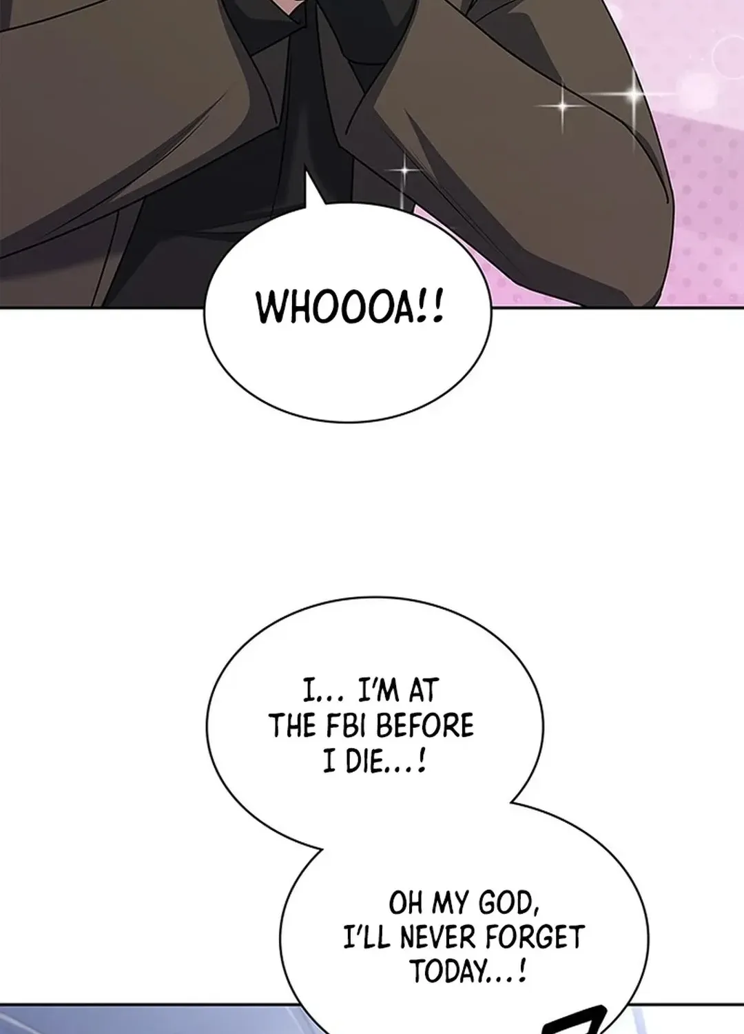 The Life of a Returning Officer Chapter 101 page 91 - 