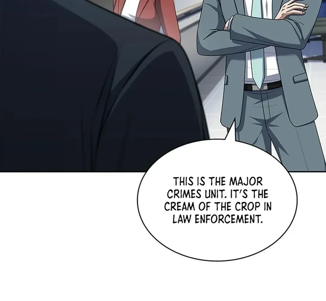 The Life of a Returning Officer Chapter 101 page 95 - 