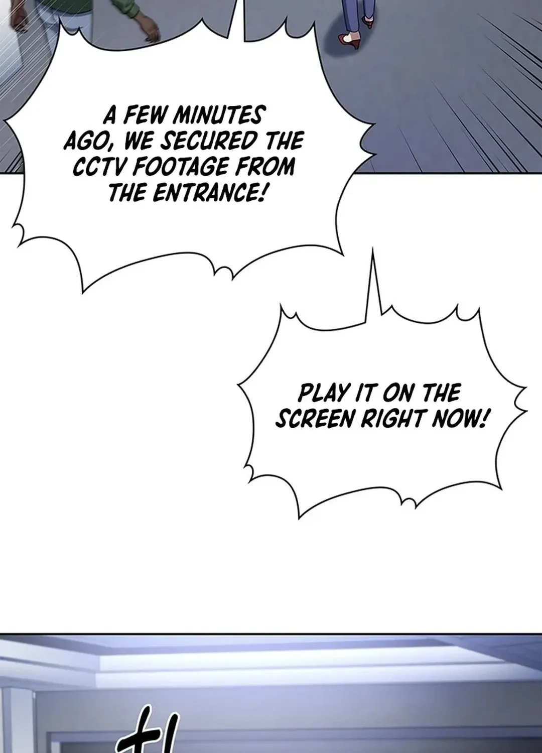 The Life of a Returning Officer Chapter 102 page 24 - 