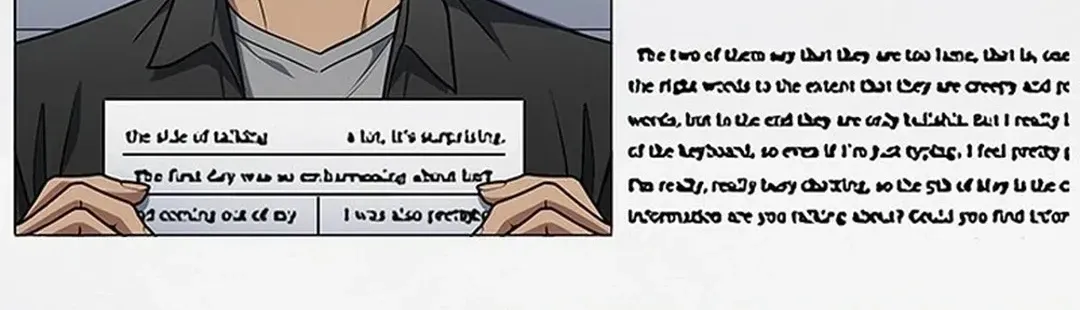 The Life of a Returning Officer Chapter 102 page 32 - 