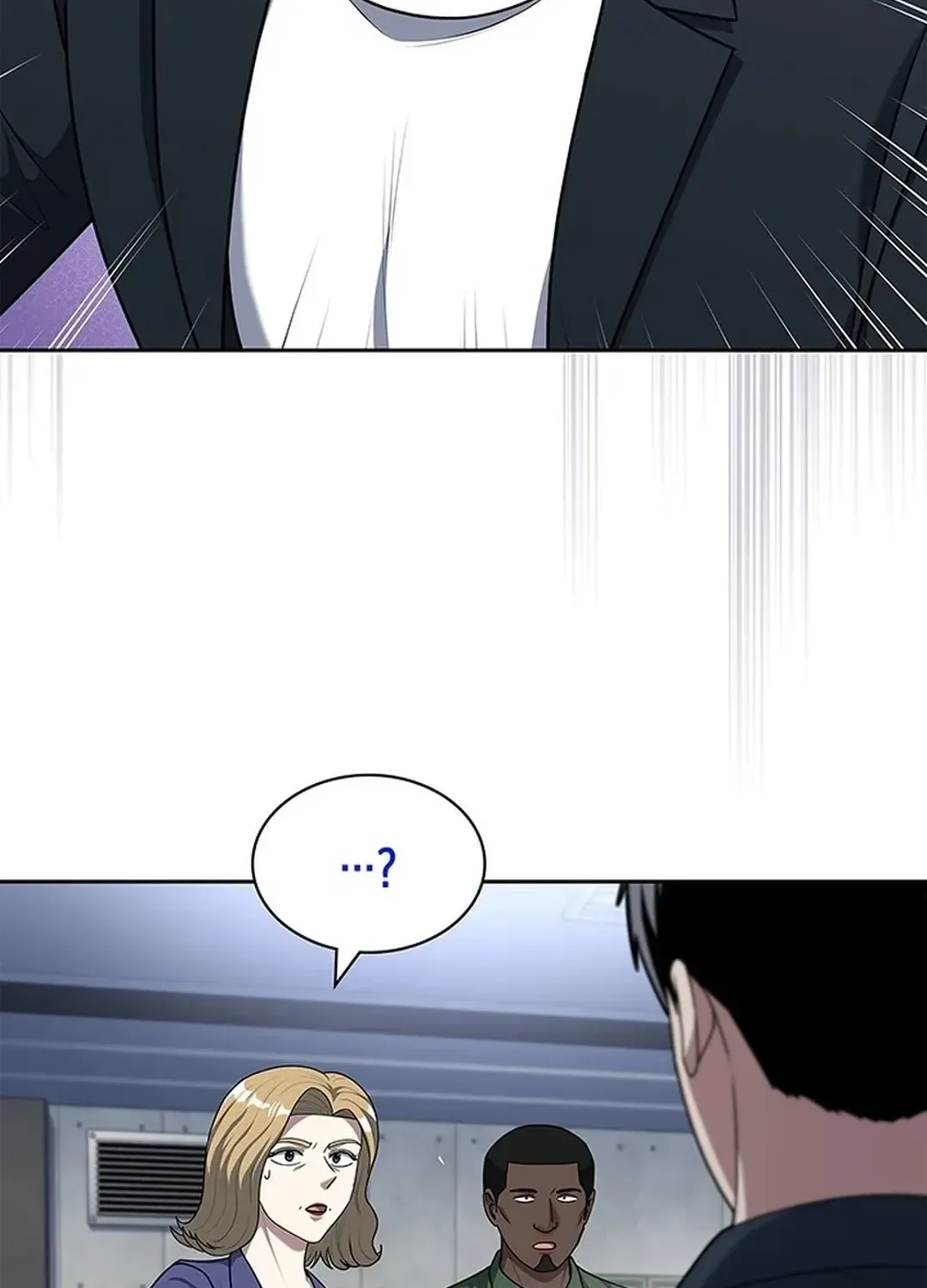 The Life of a Returning Officer Chapter 102 page 41 - 