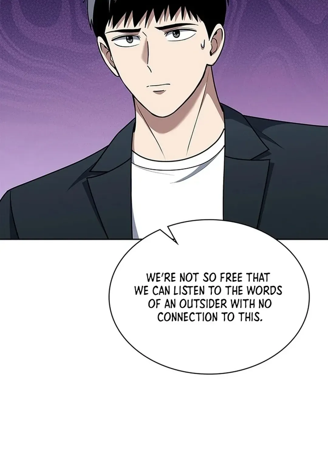 The Life of a Returning Officer Chapter 102 page 48 - 