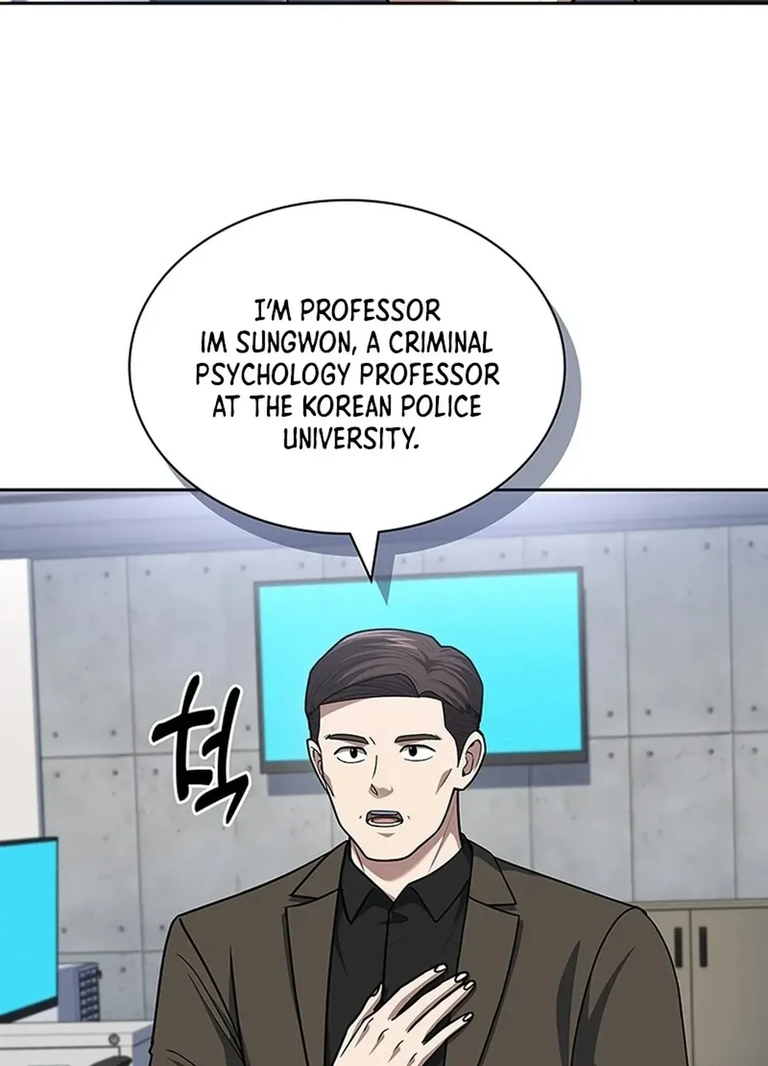 The Life of a Returning Officer Chapter 102 page 53 - 