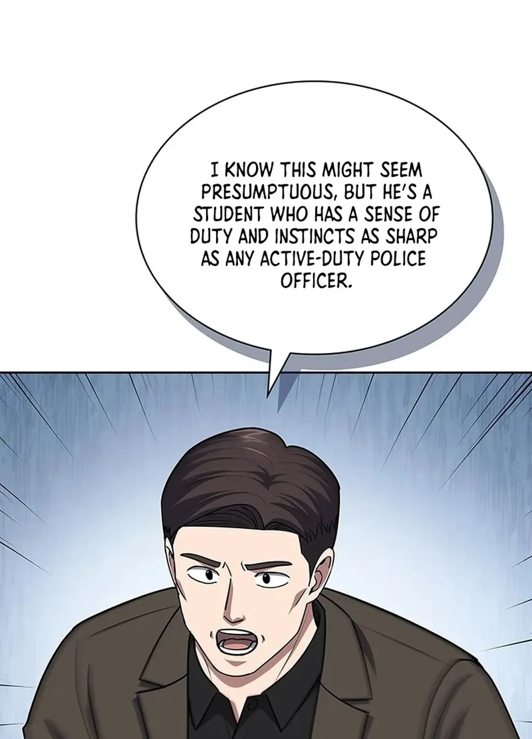 The Life of a Returning Officer Chapter 102 page 56 - 