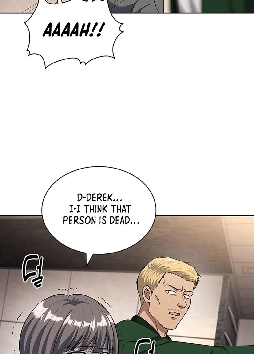 The Life of a Returning Officer Chapter 102 page 66 - 