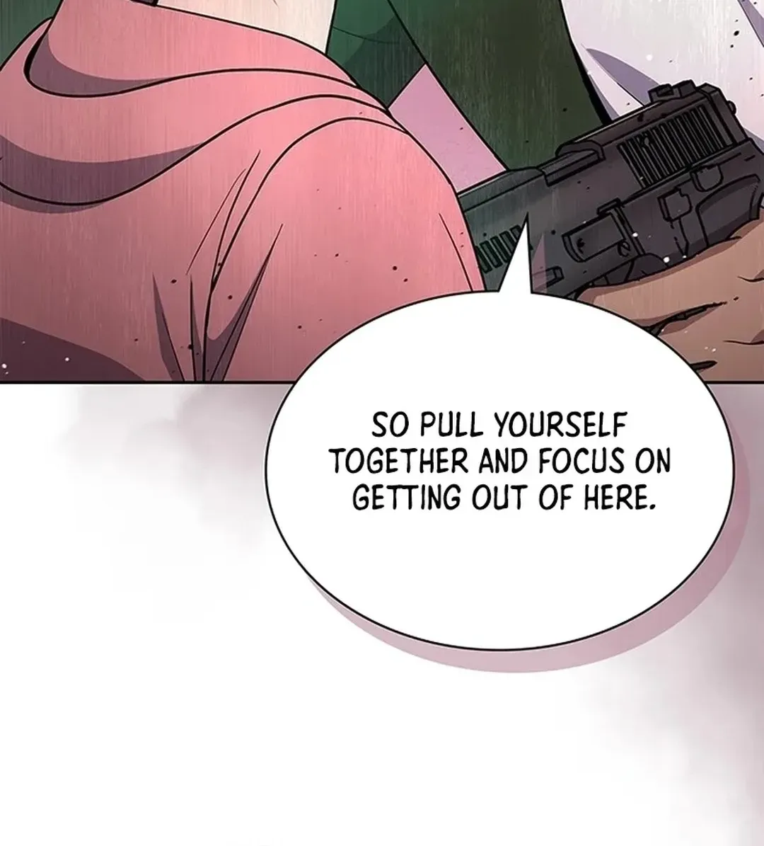 The Life of a Returning Officer Chapter 102 page 70 - 