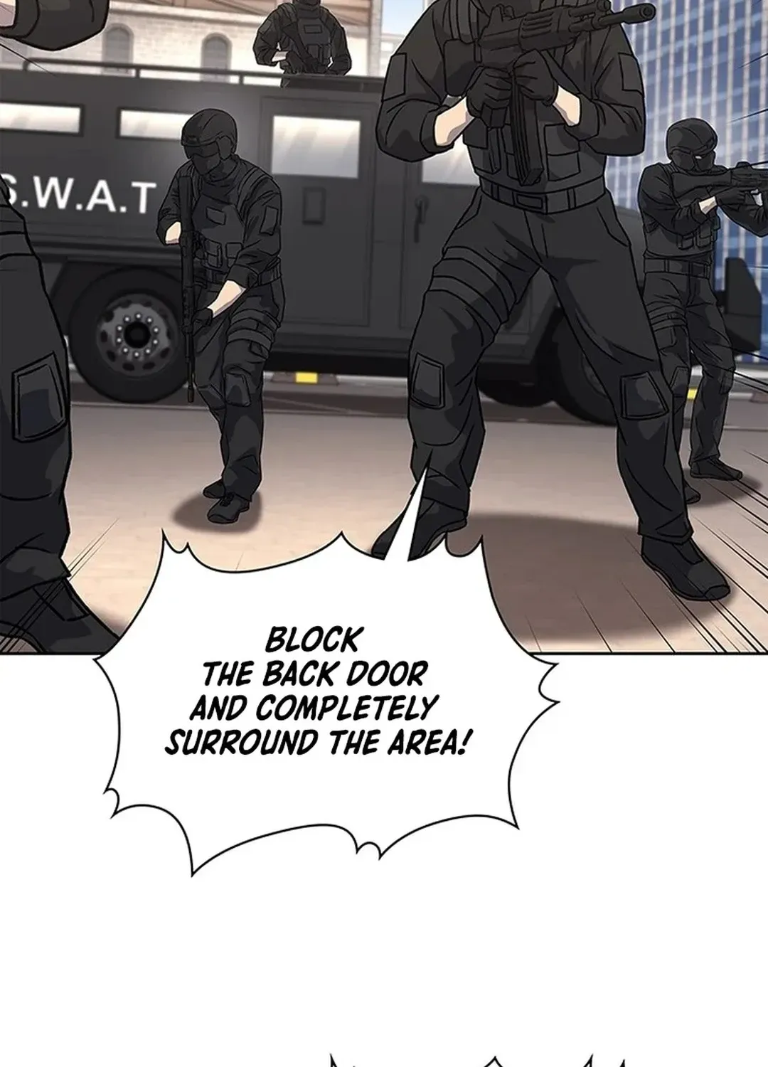 The Life of a Returning Officer Chapter 102 page 75 - 