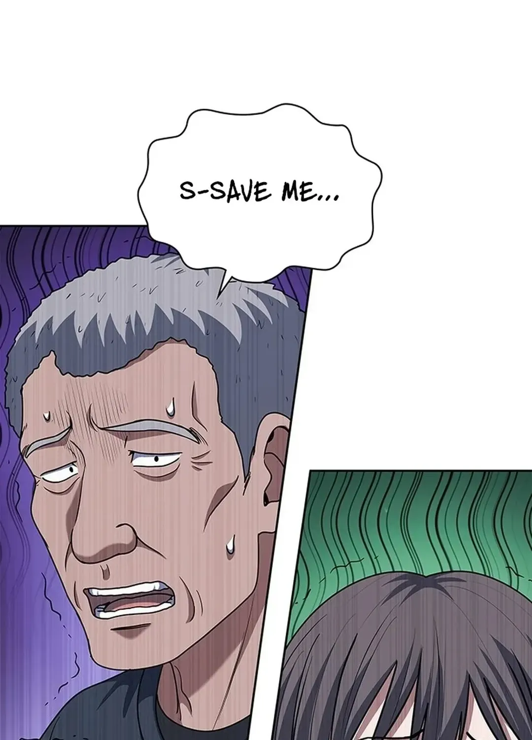 The Life of a Returning Officer Chapter 102 page 86 - 