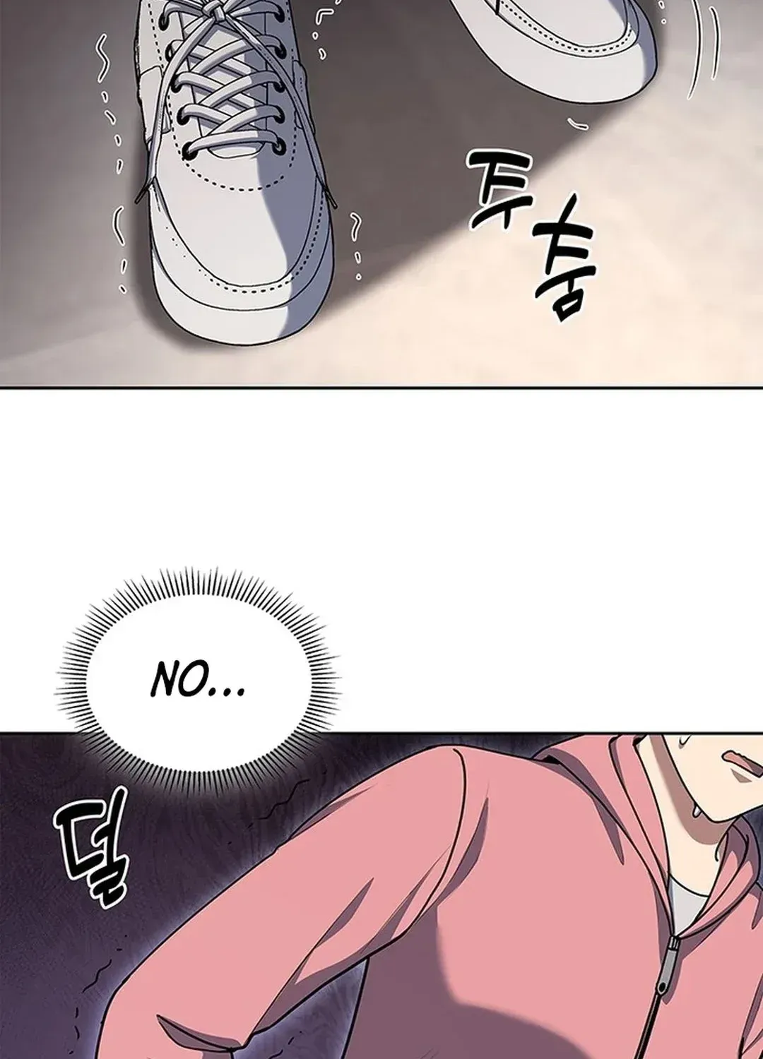 The Life of a Returning Officer Chapter 103 page 12 - 