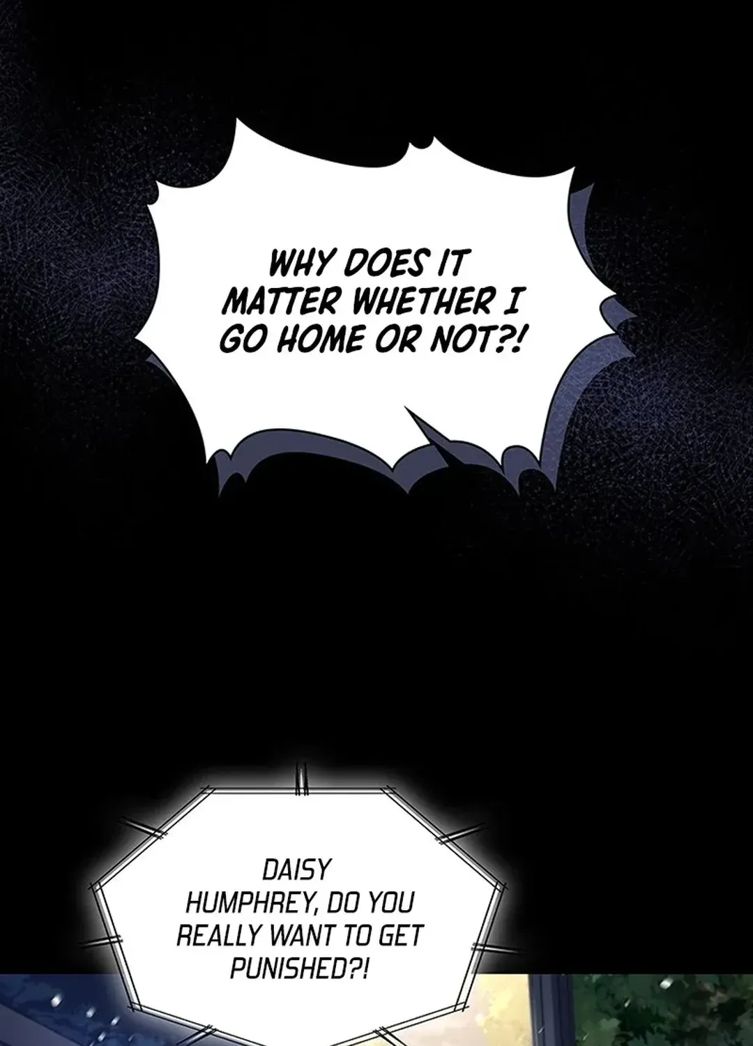 The Life of a Returning Officer Chapter 103 page 20 - 