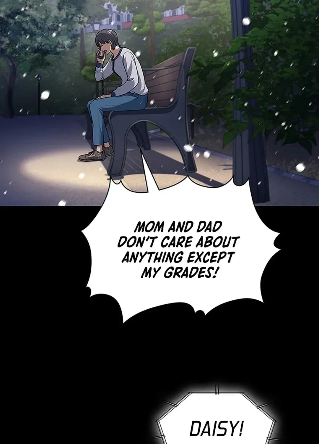 The Life of a Returning Officer Chapter 103 page 22 - 