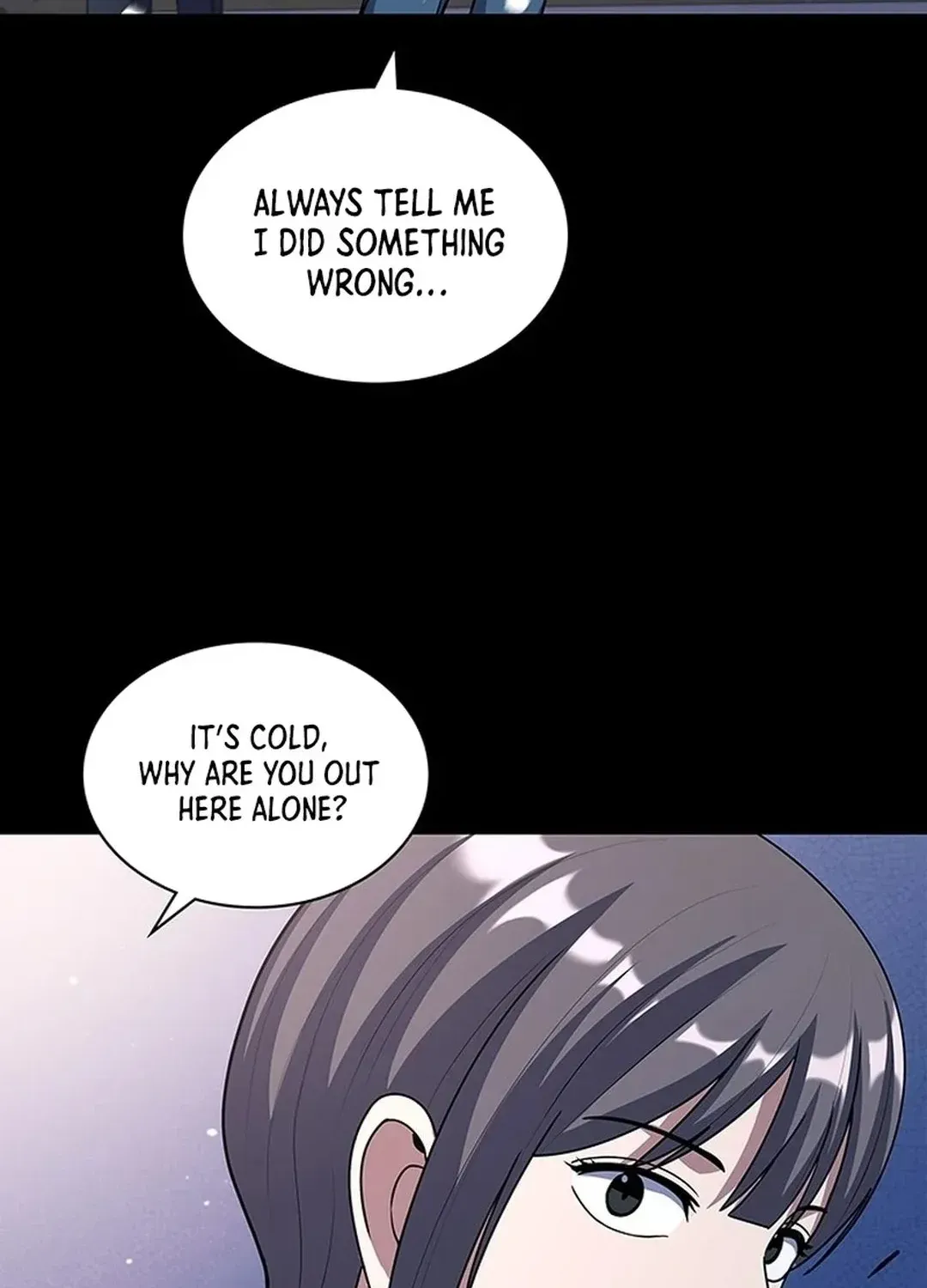 The Life of a Returning Officer Chapter 103 page 25 - 