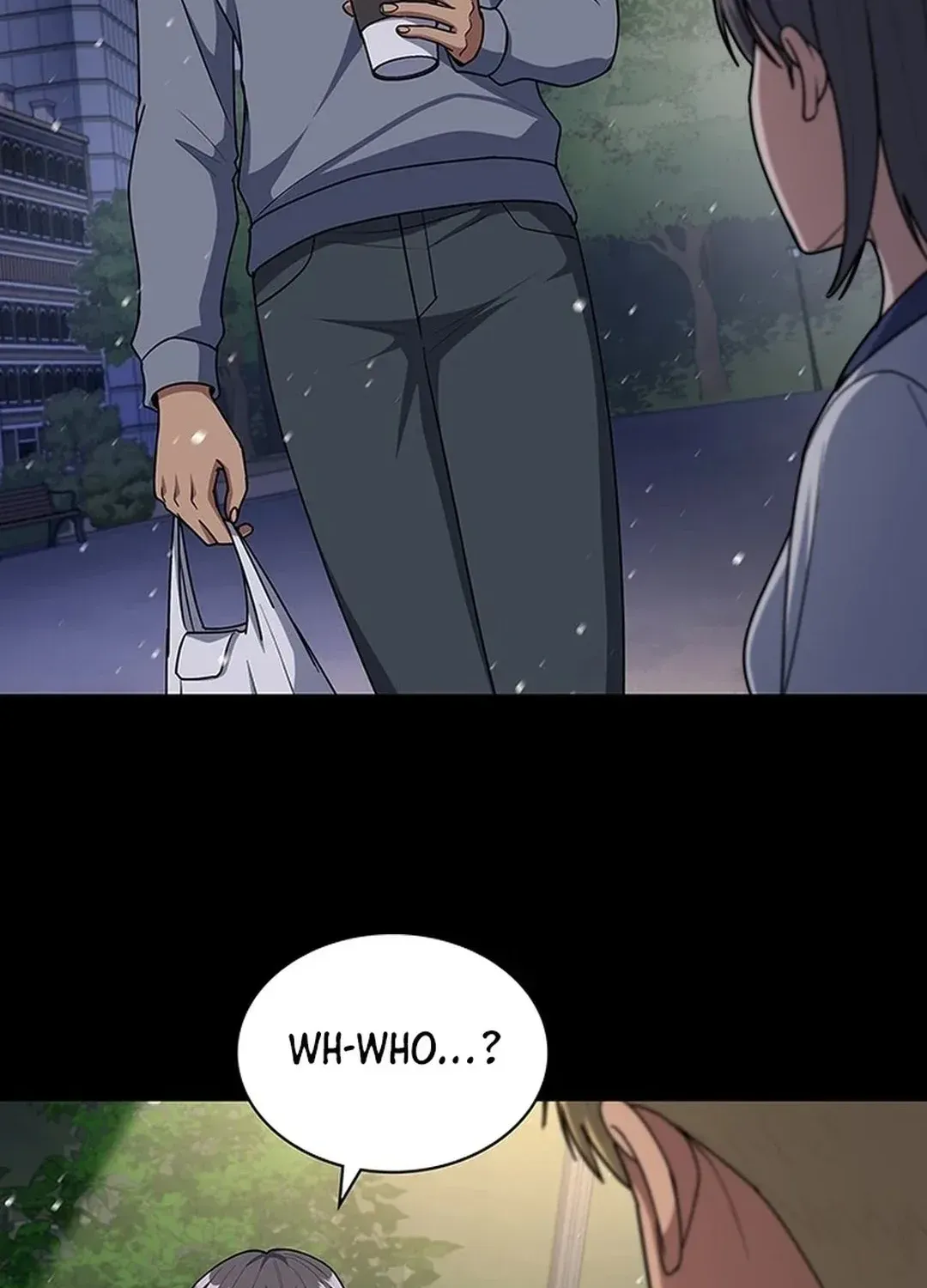 The Life of a Returning Officer Chapter 103 page 27 - 