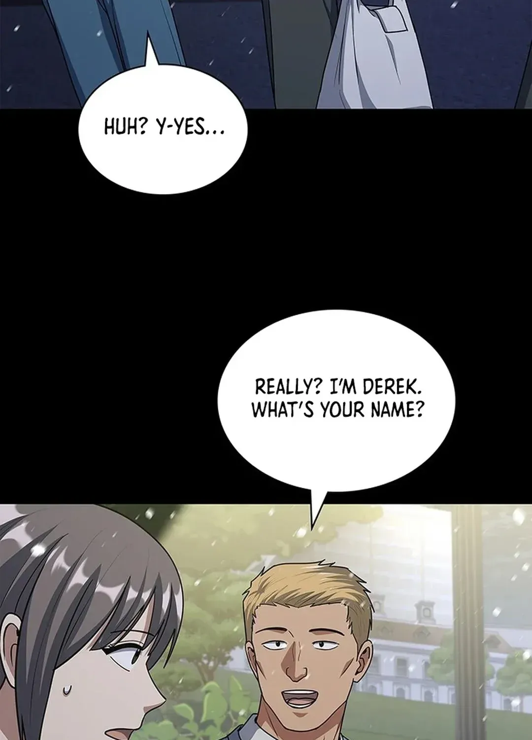 The Life of a Returning Officer Chapter 103 page 31 - 