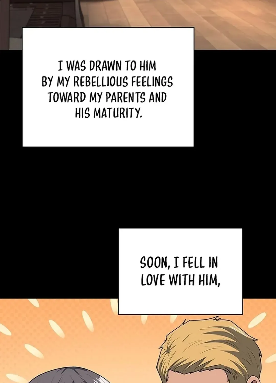 The Life of a Returning Officer Chapter 103 page 37 - 