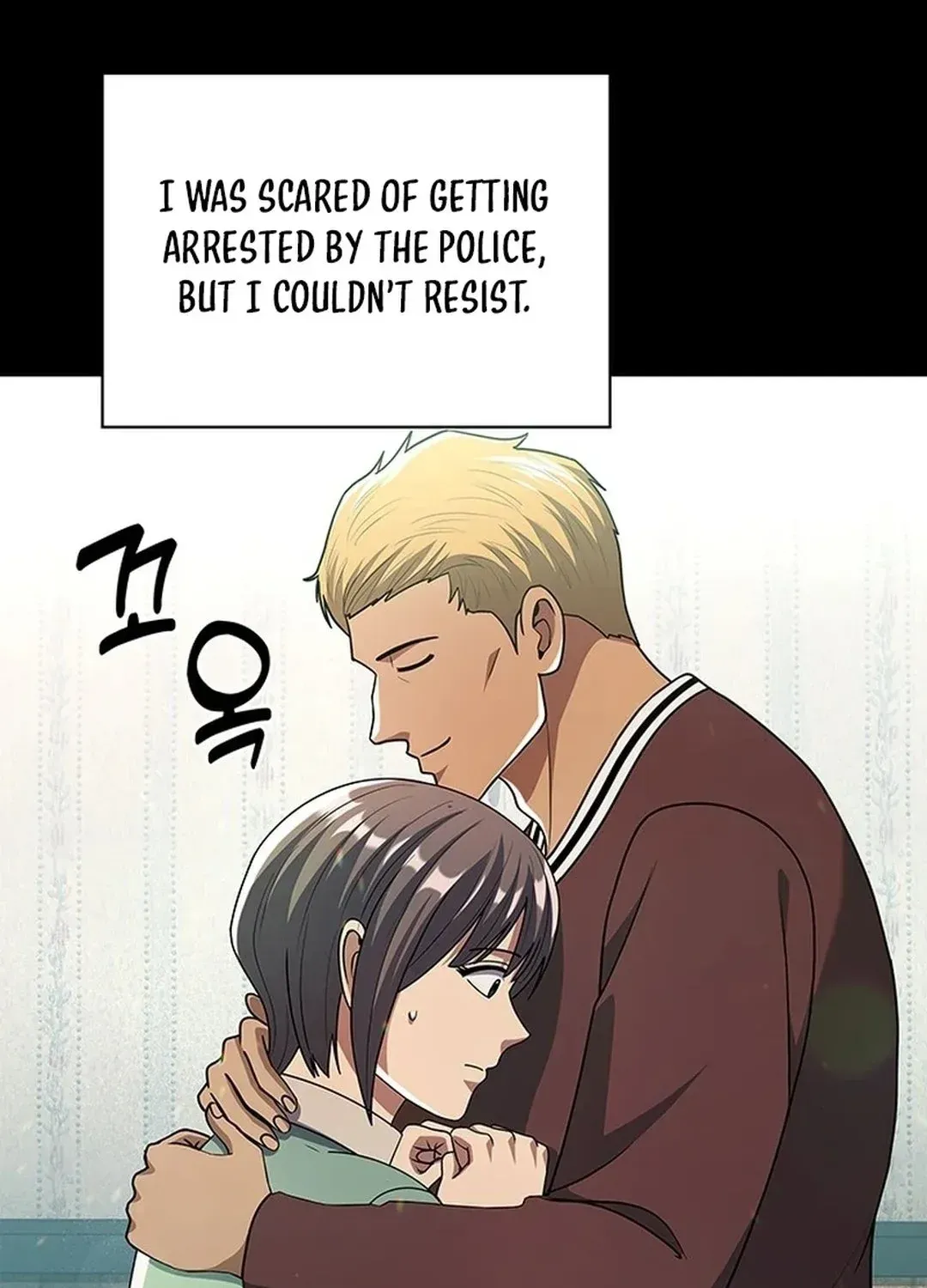 The Life of a Returning Officer Chapter 103 page 58 - 