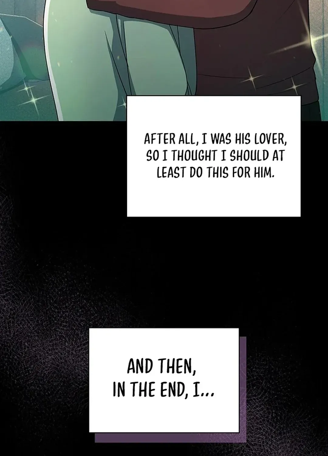 The Life of a Returning Officer Chapter 103 page 59 - 