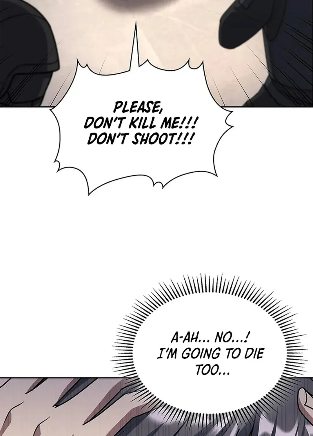 The Life of a Returning Officer Chapter 103 page 79 - 
