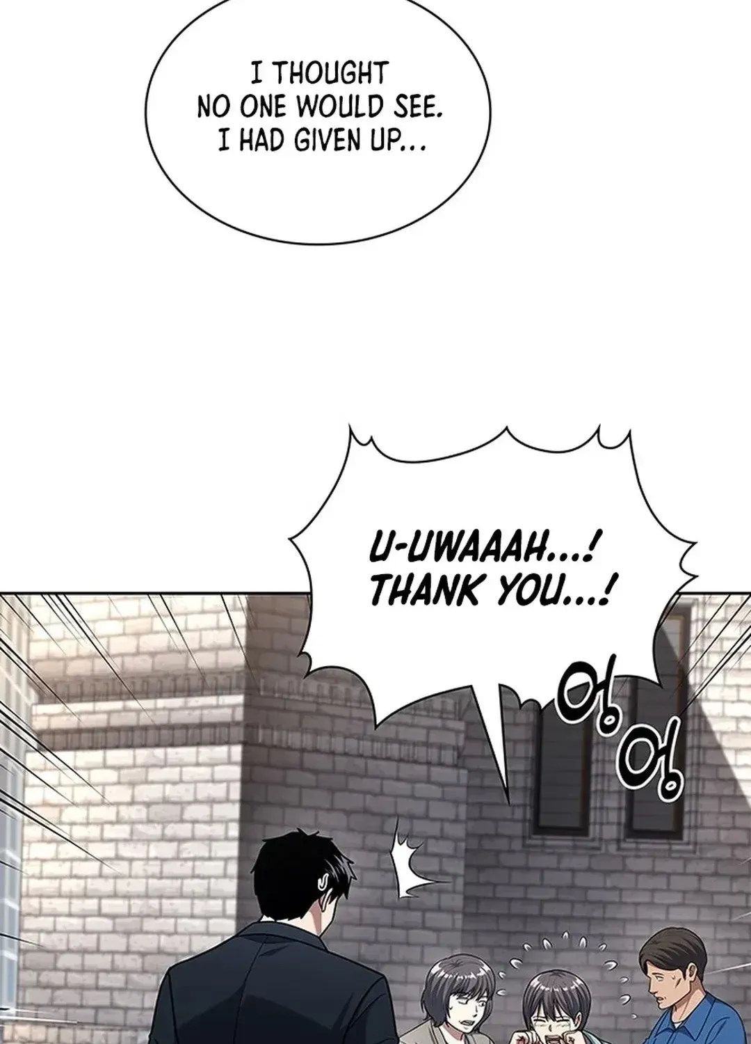 The Life of a Returning Officer Chapter 103 page 94 - 