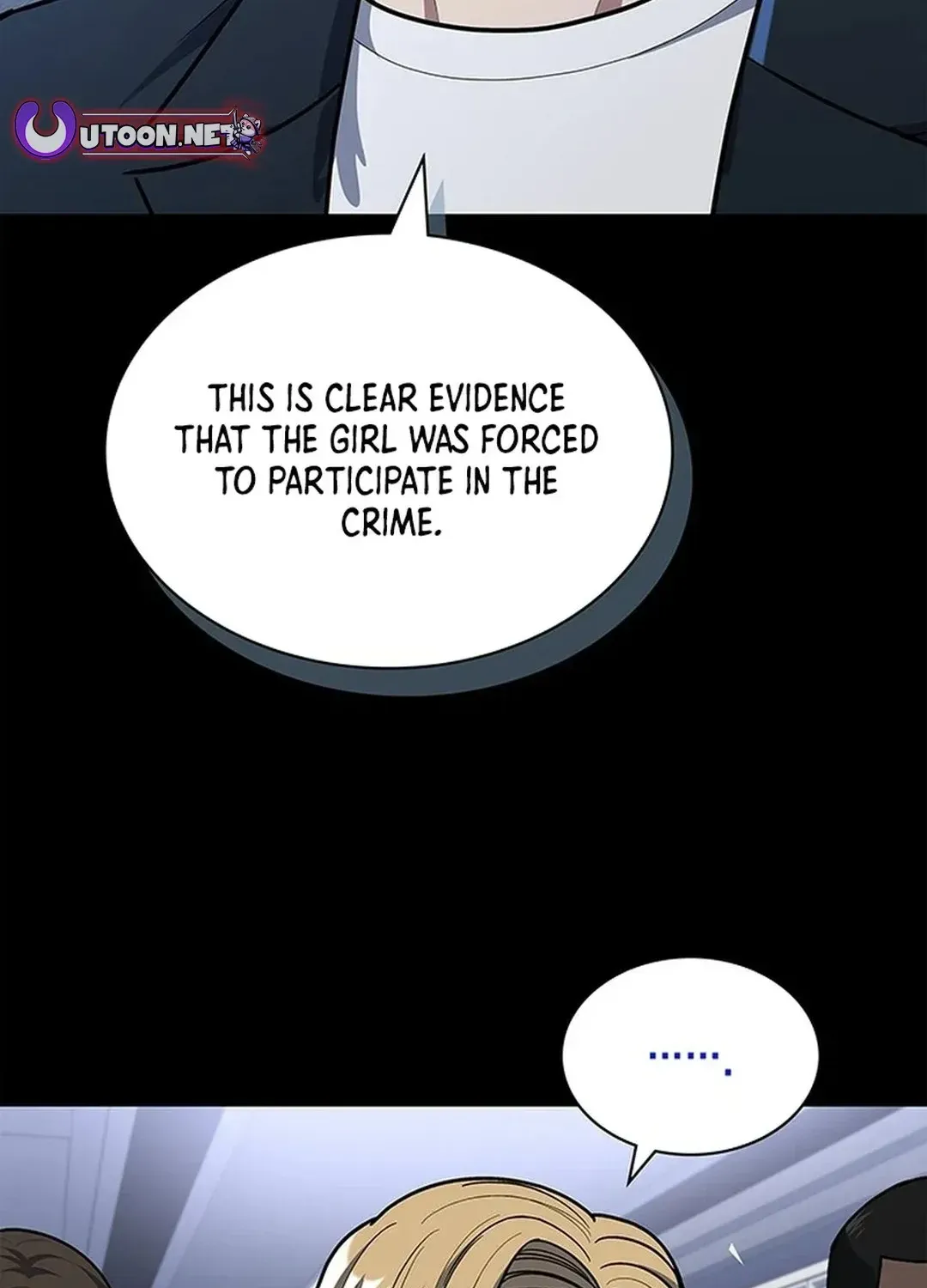 The Life of a Returning Officer Chapter 104 page 11 - 
