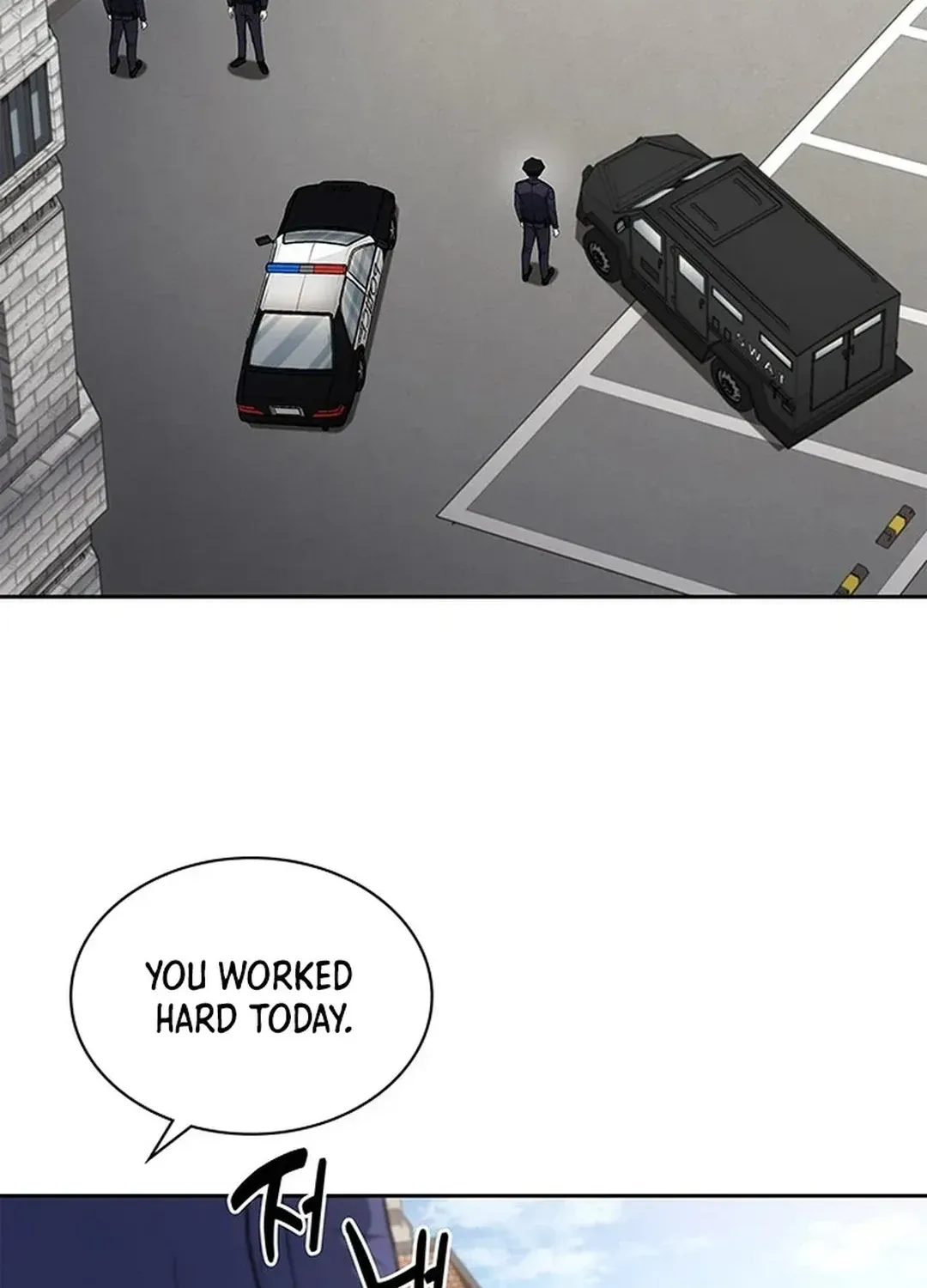 The Life of a Returning Officer Chapter 104 page 18 - 
