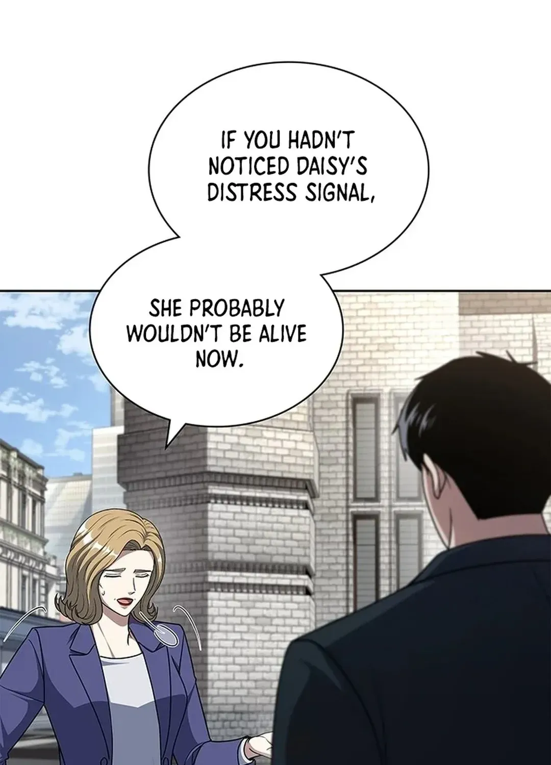 The Life of a Returning Officer Chapter 104 page 25 - 