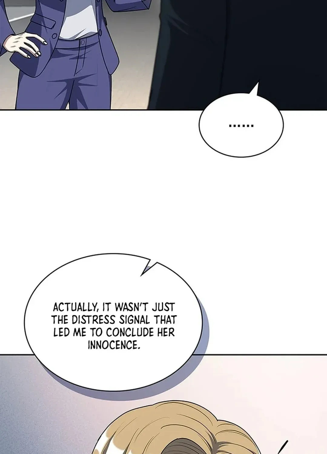 The Life of a Returning Officer Chapter 104 page 26 - 