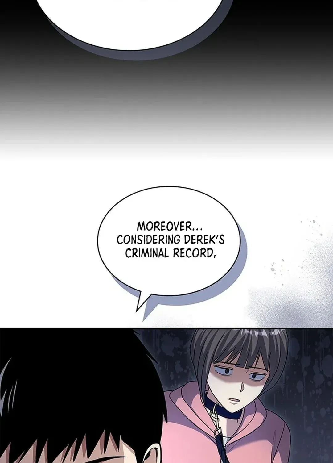 The Life of a Returning Officer Chapter 104 page 30 - 