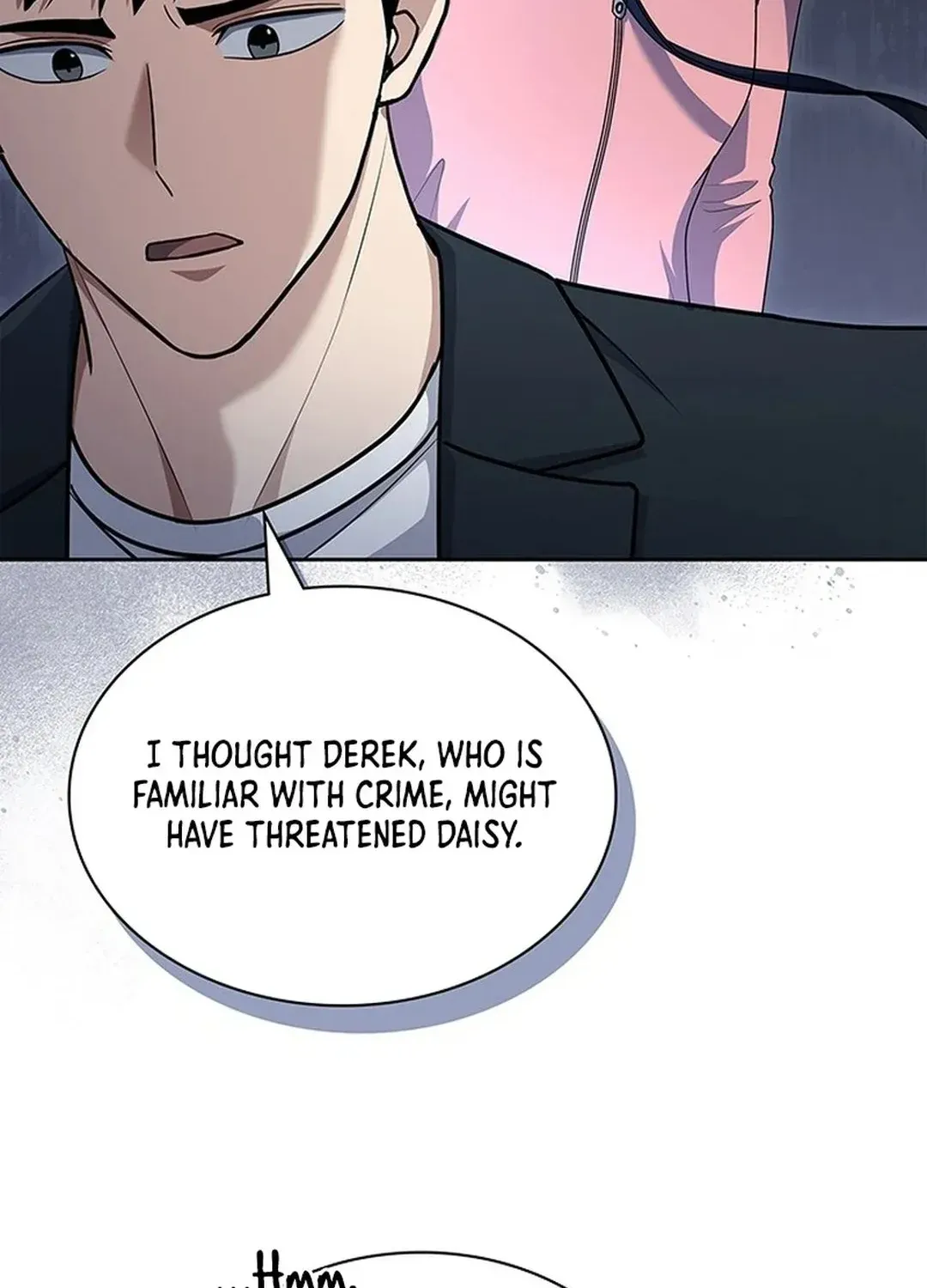 The Life of a Returning Officer Chapter 104 page 31 - 