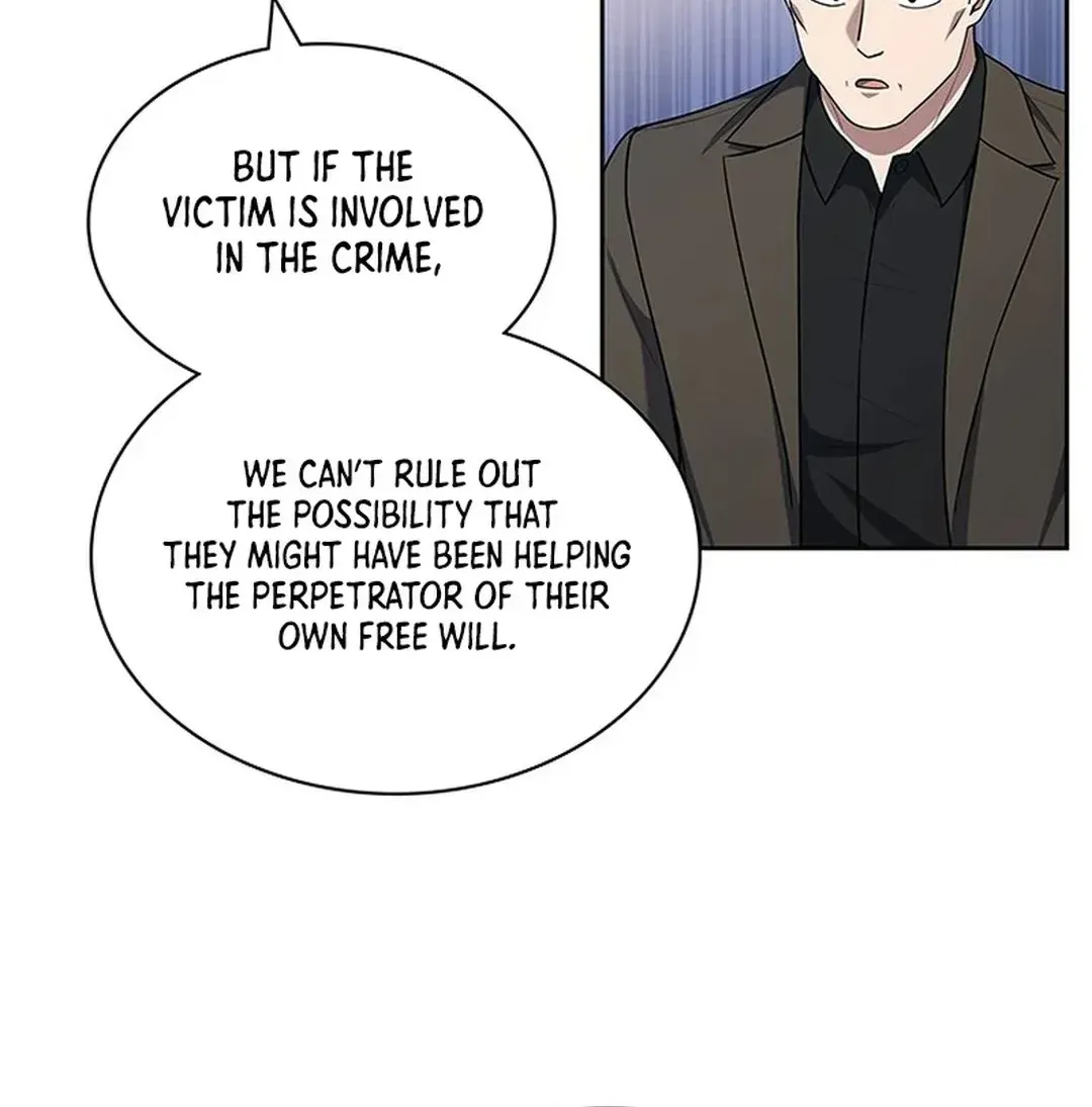 The Life of a Returning Officer Chapter 104 page 33 - 