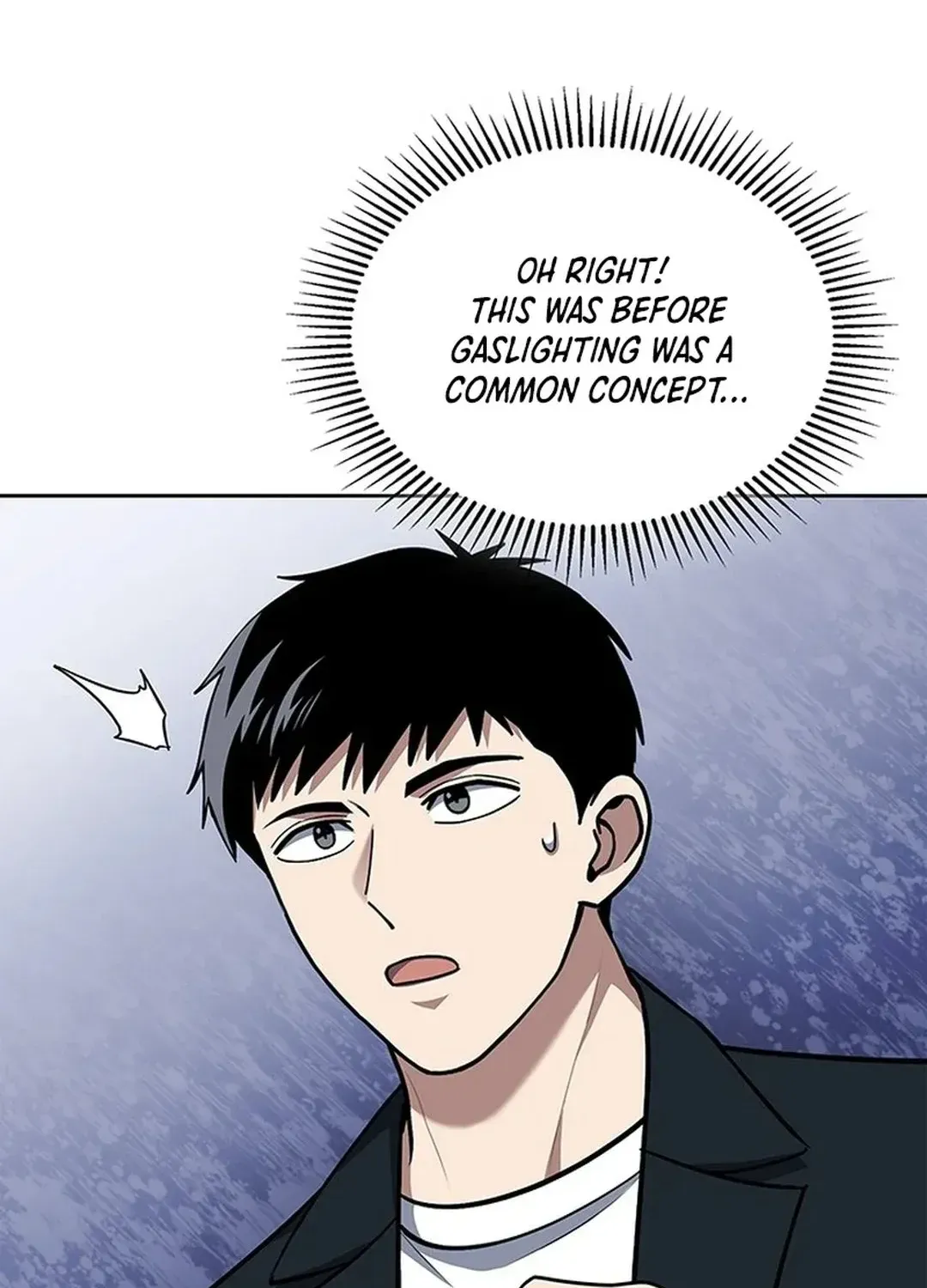 The Life of a Returning Officer Chapter 104 page 39 - 