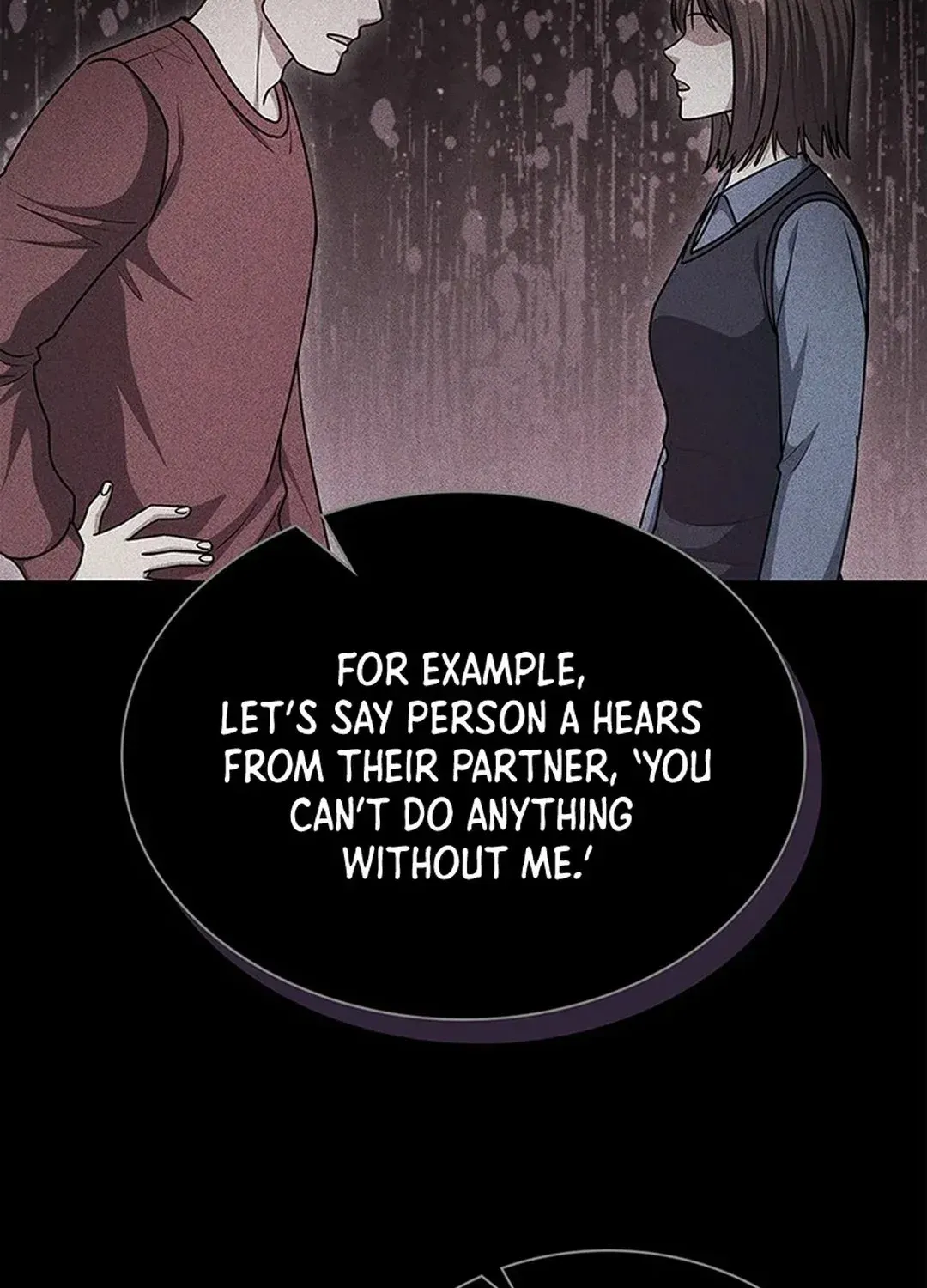 The Life of a Returning Officer Chapter 104 page 43 - 