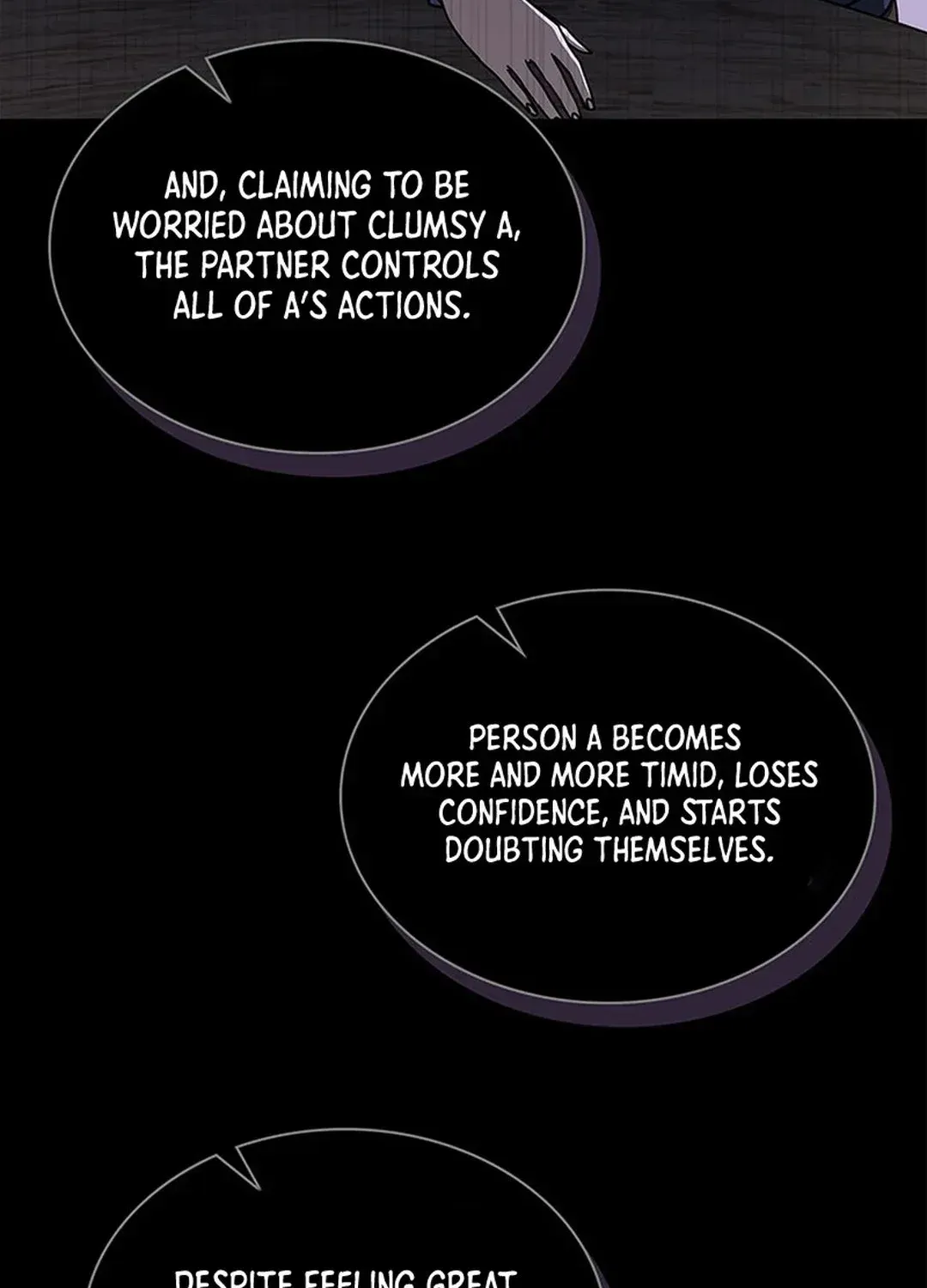 The Life of a Returning Officer Chapter 104 page 45 - 