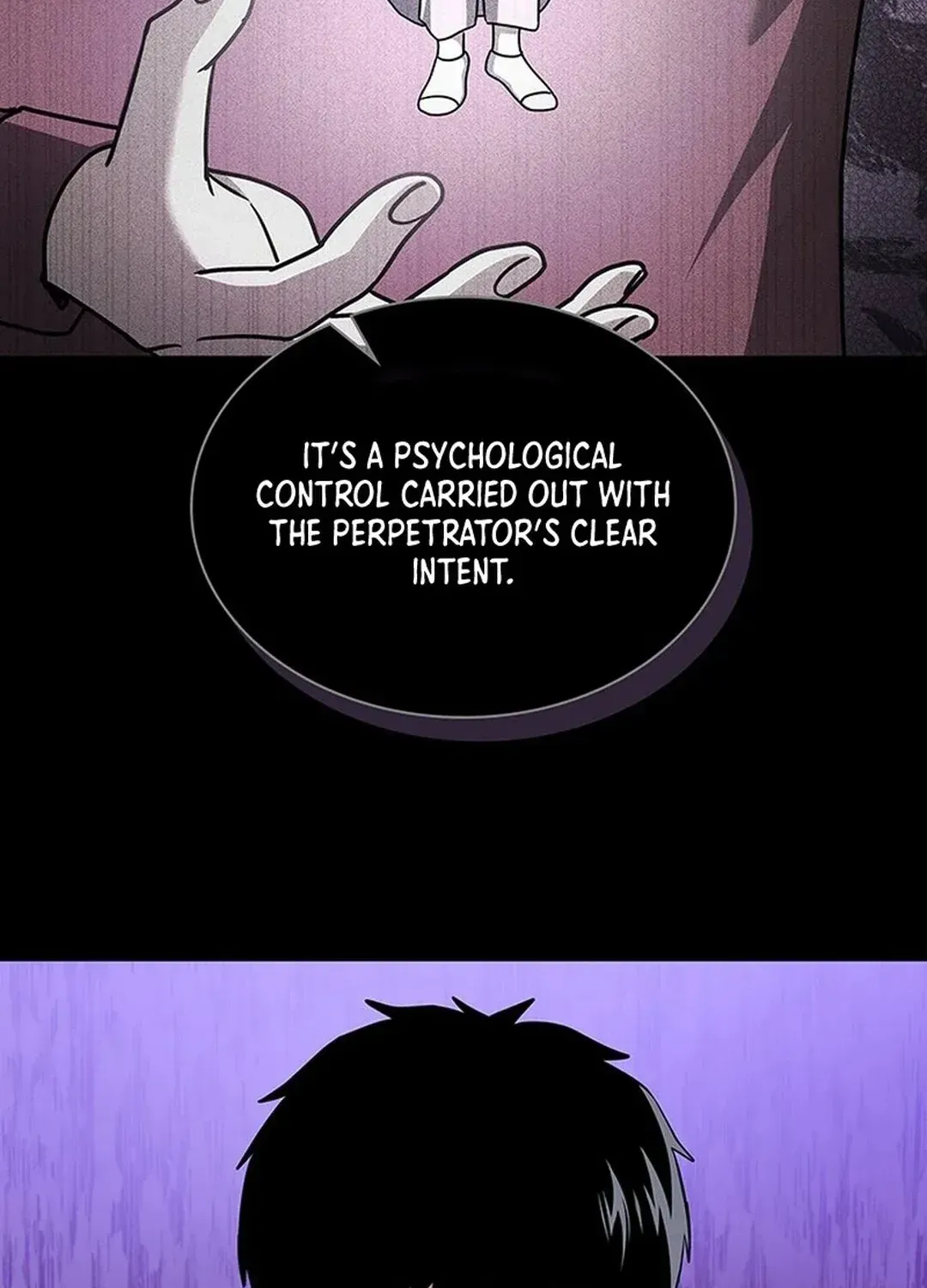 The Life of a Returning Officer Chapter 104 page 48 - 