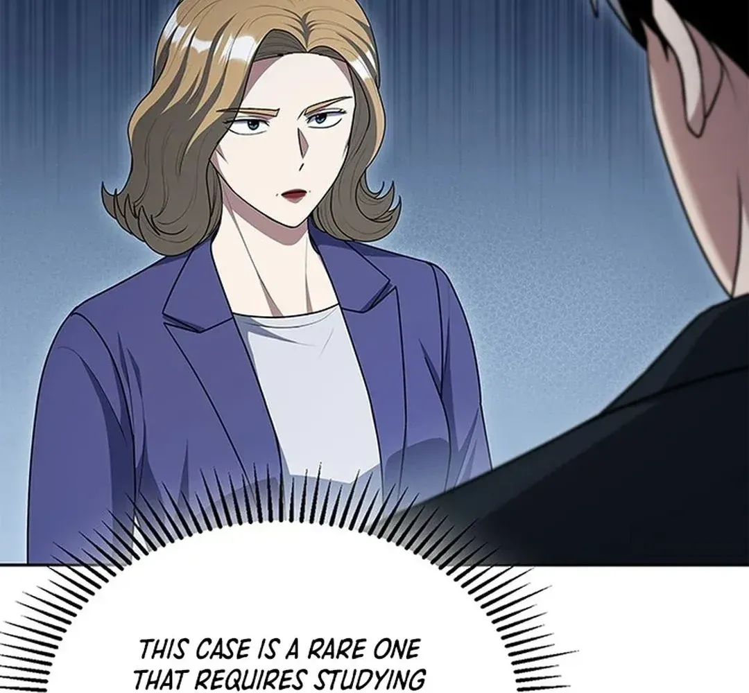 The Life of a Returning Officer Chapter 104 page 53 - 