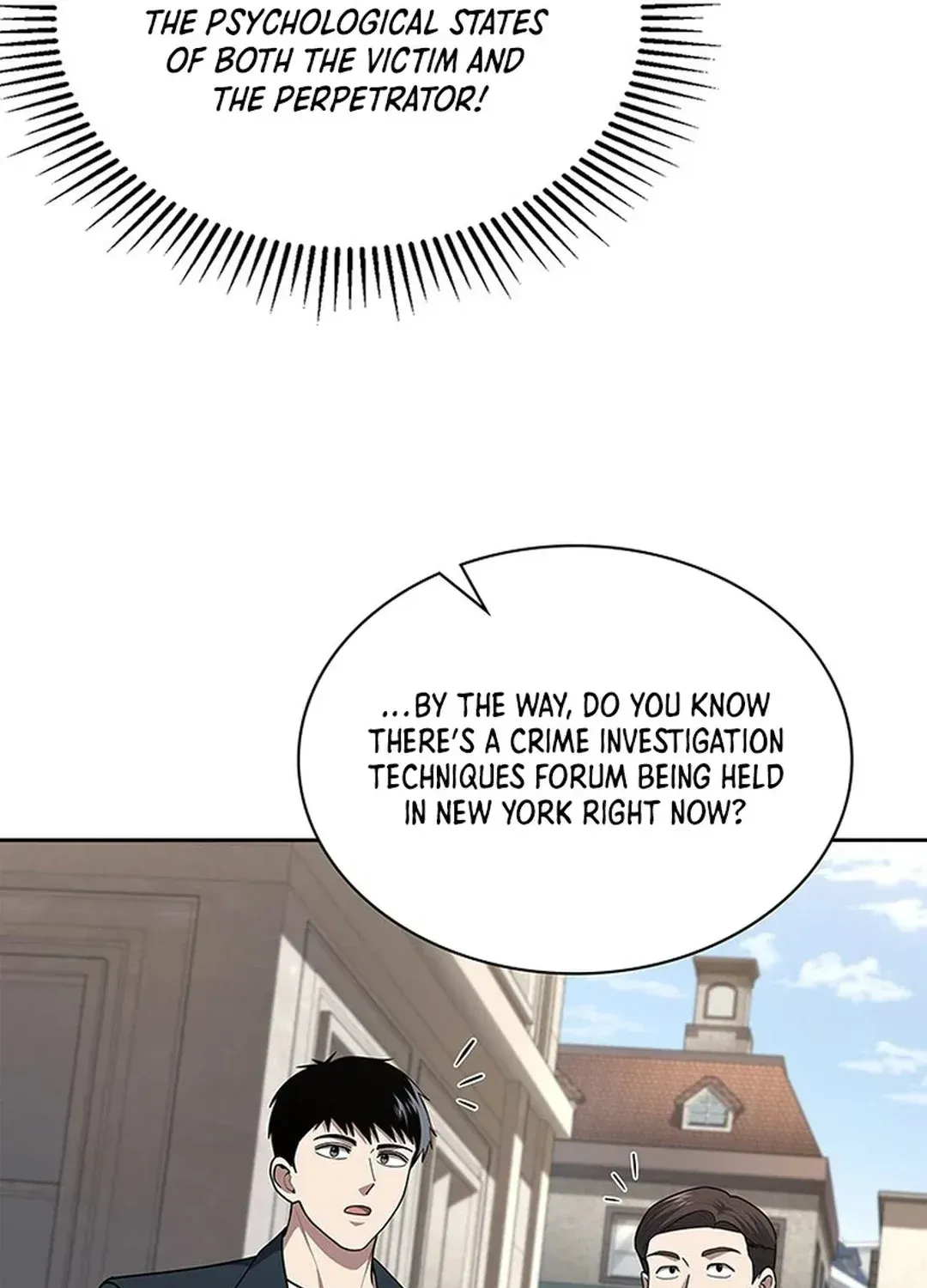 The Life of a Returning Officer Chapter 104 page 54 - 