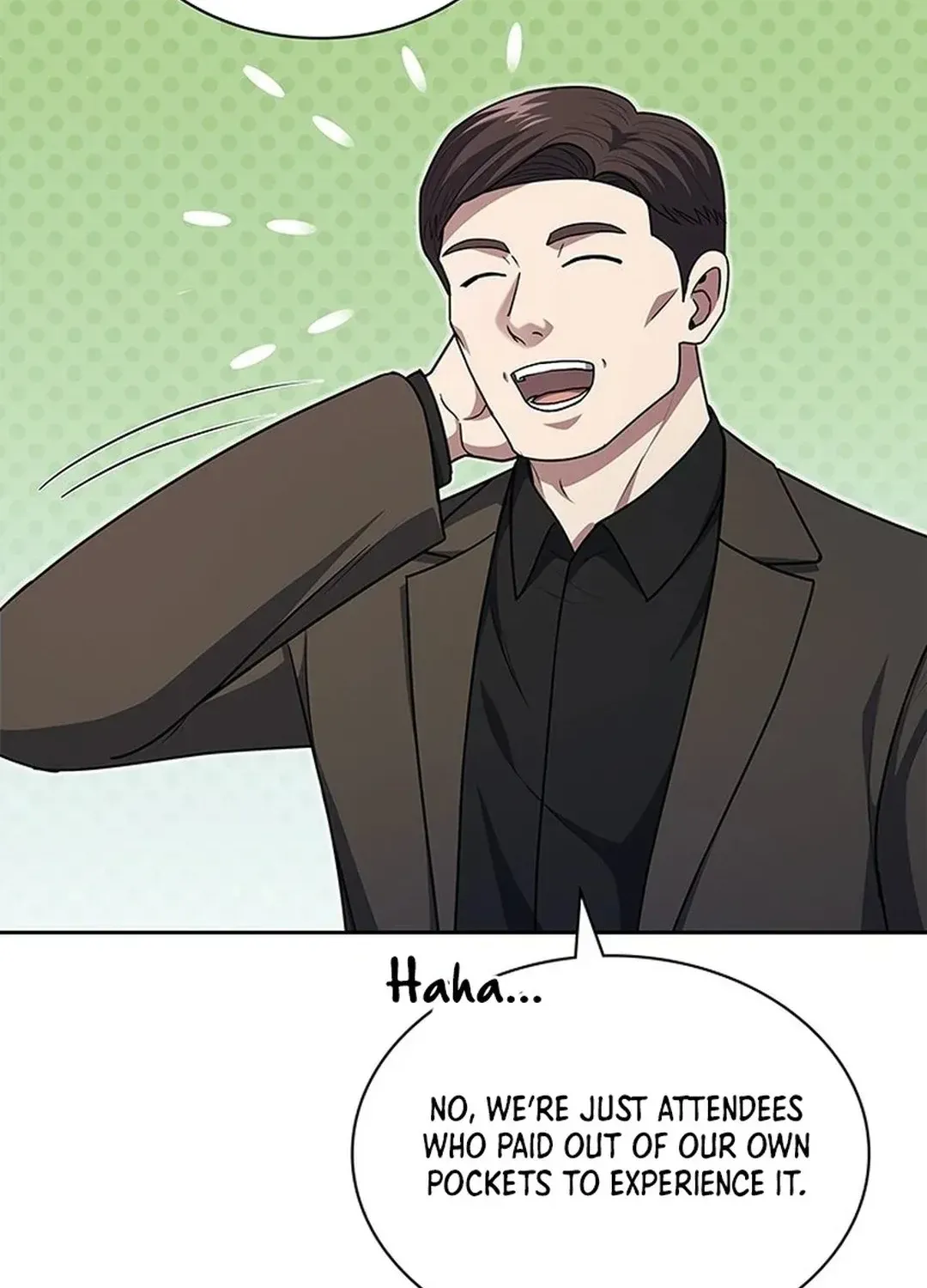 The Life of a Returning Officer Chapter 104 page 57 - 