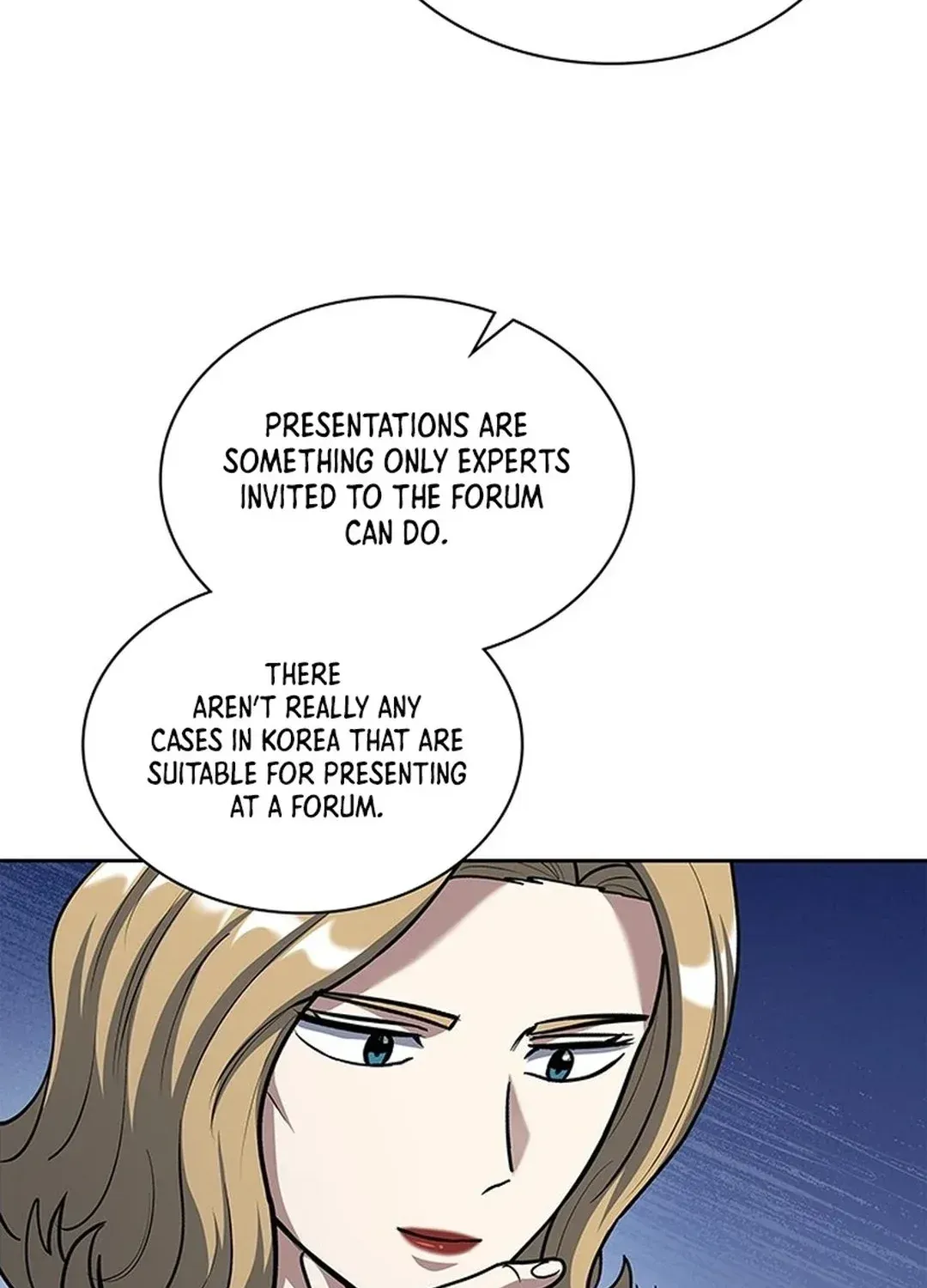 The Life of a Returning Officer Chapter 104 page 58 - 