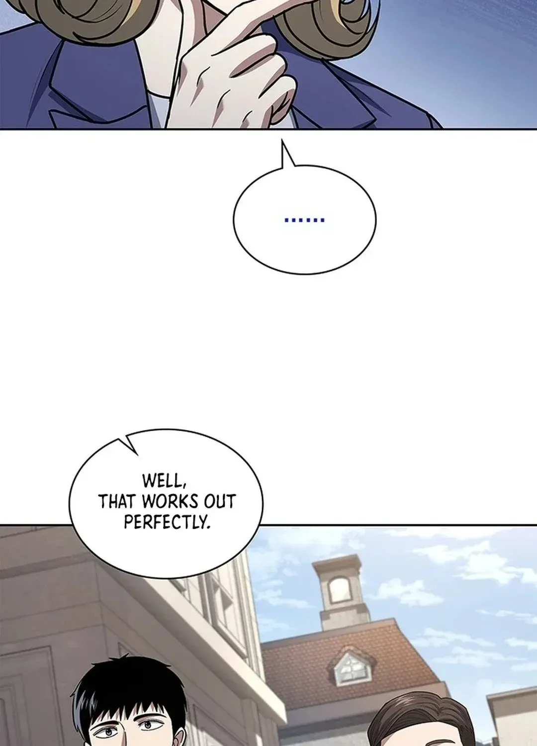 The Life of a Returning Officer Chapter 104 page 59 - 