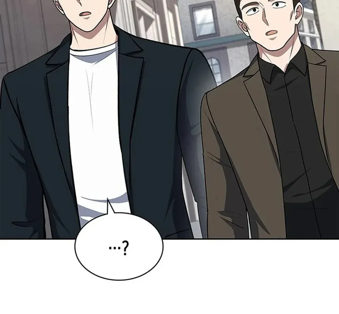 The Life of a Returning Officer Chapter 104 page 60 - 