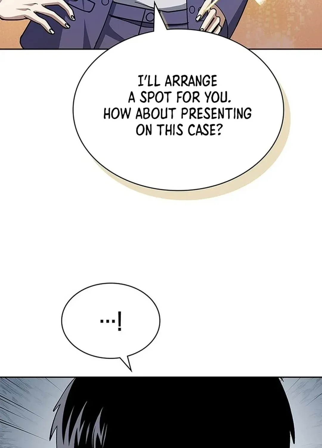 The Life of a Returning Officer Chapter 104 page 62 - 