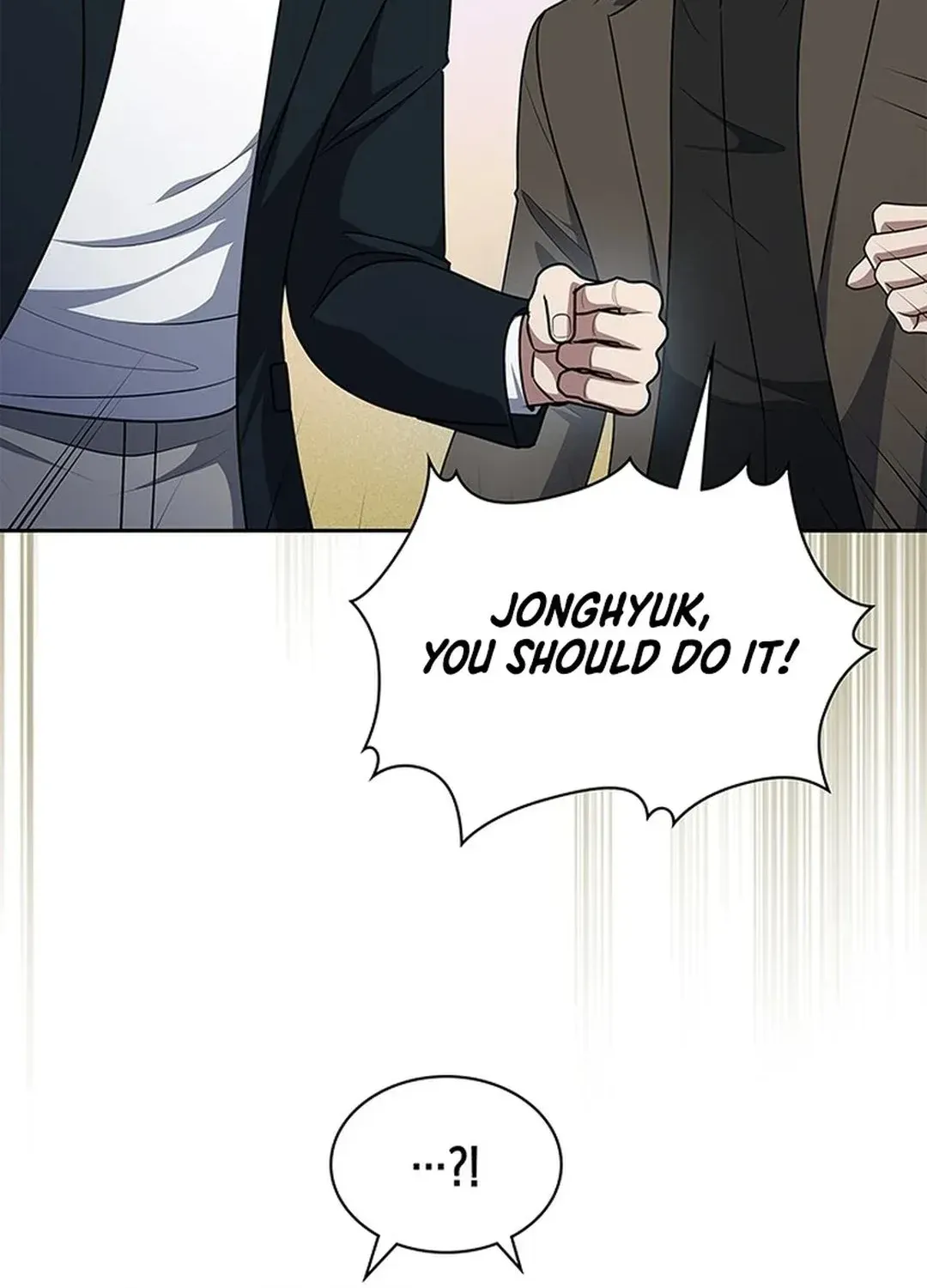 The Life of a Returning Officer Chapter 104 page 66 - 