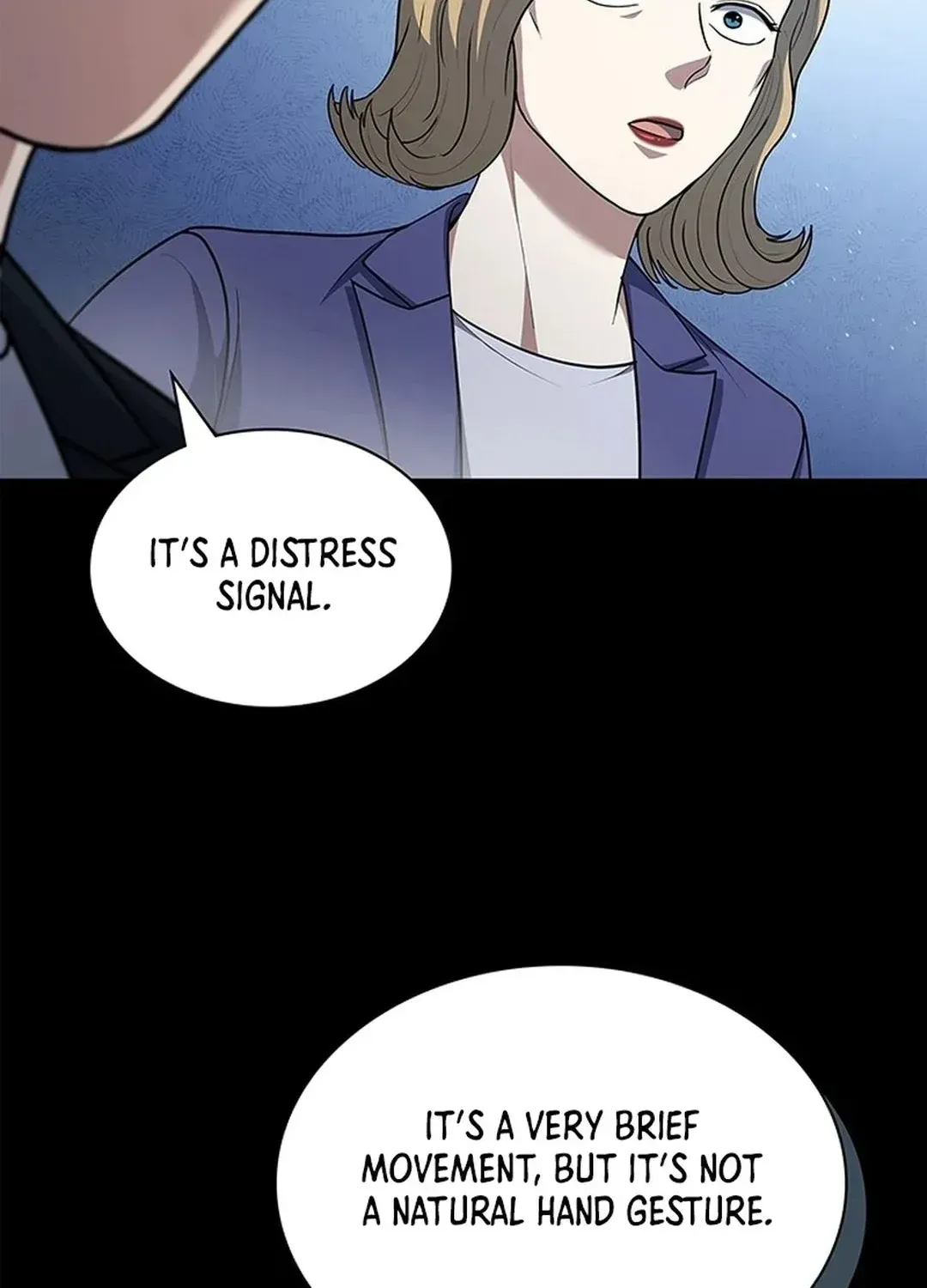 The Life of a Returning Officer Chapter 104 page 9 - 