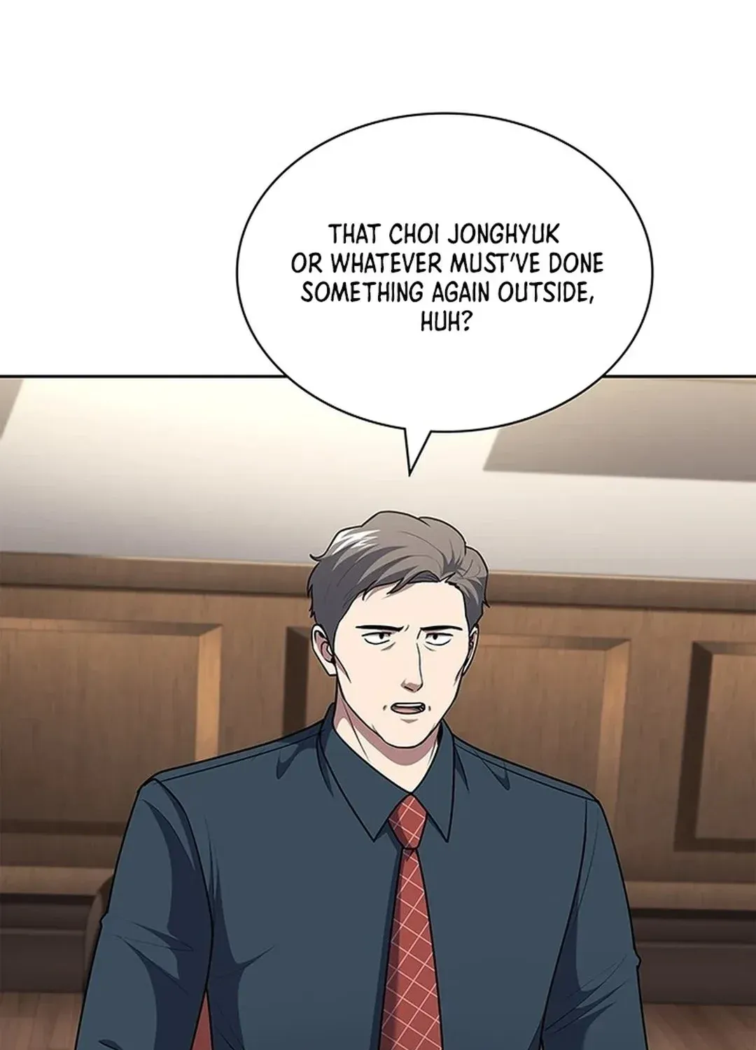 The Life of a Returning Officer Chapter 104 page 82 - 
