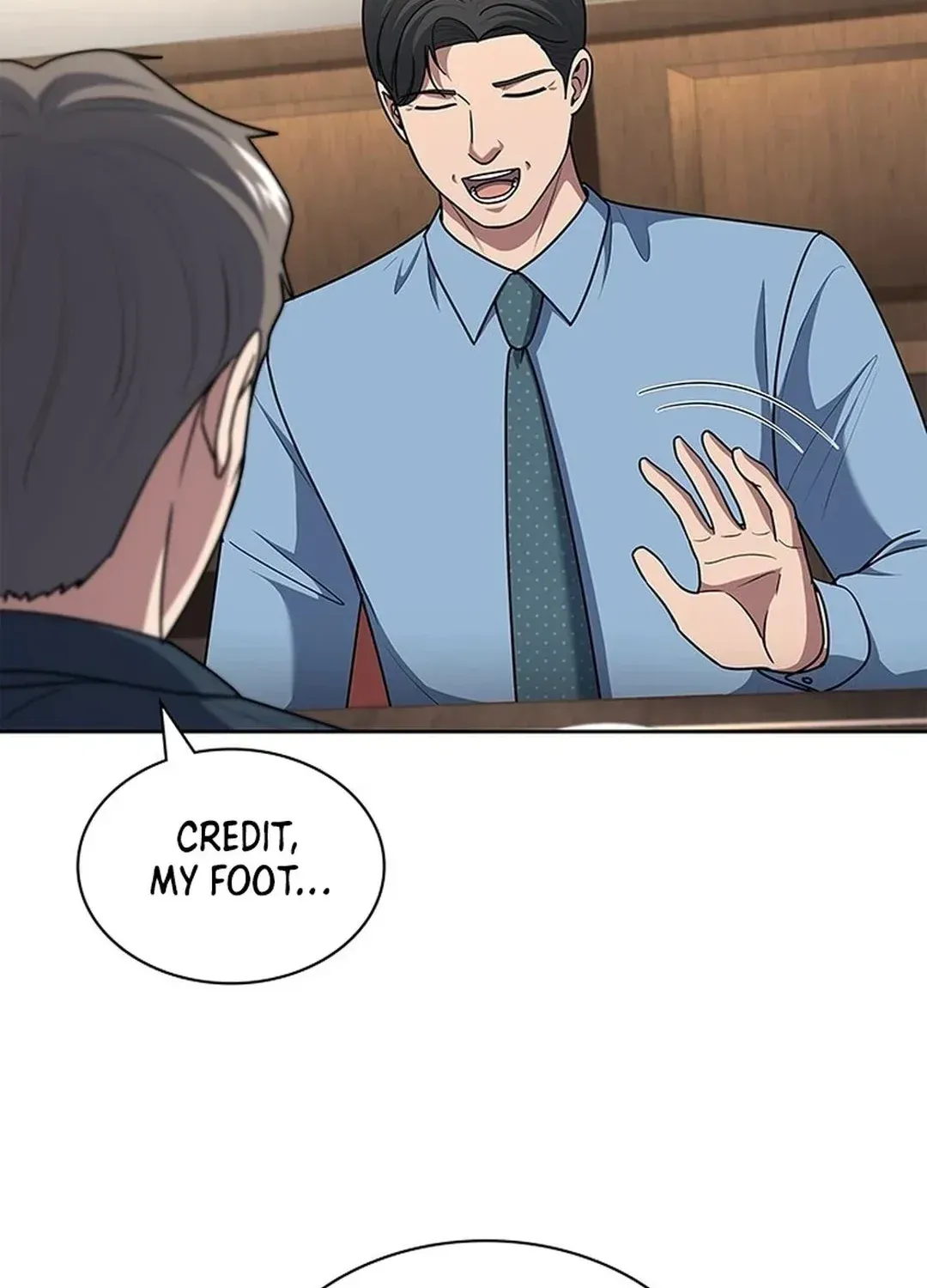 The Life of a Returning Officer Chapter 104 page 84 - 