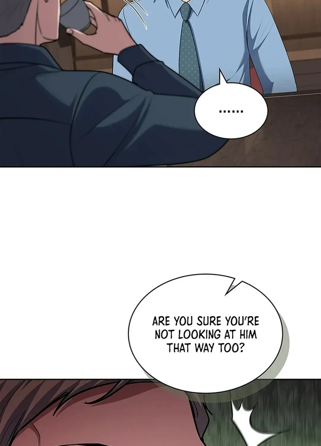 The Life of a Returning Officer Chapter 104 page 87 - 