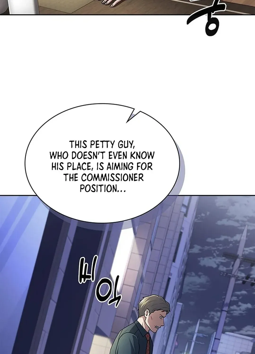 The Life of a Returning Officer Chapter 104 page 97 - 